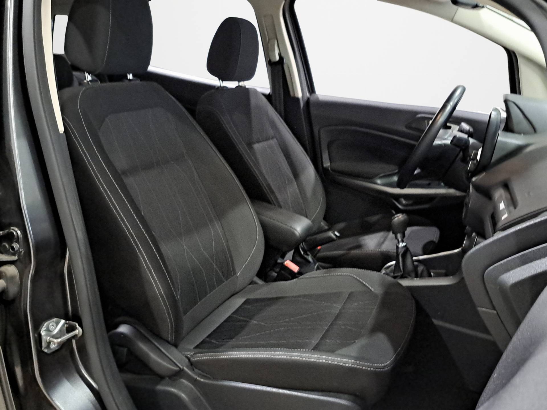 FORD EcoSport EcoSport 1.5 tdci Titanium s&s 100cv usata in pronta consegna - Brandini