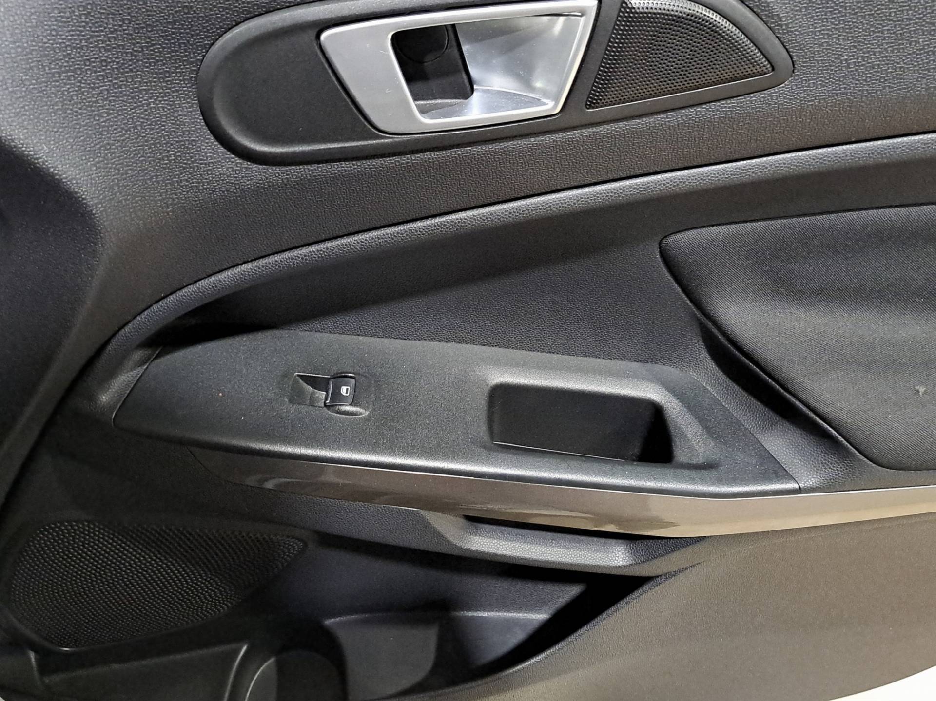 FORD EcoSport EcoSport 1.5 tdci Titanium s&s 100cv usata in pronta consegna - Brandini