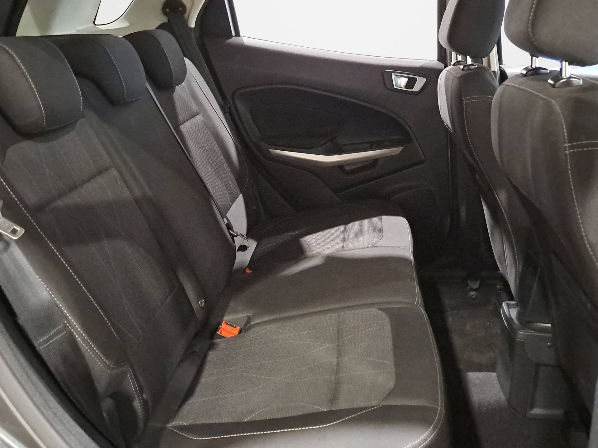 FORD EcoSport EcoSport 1.5 tdci Titanium s&s 100cv usata in pronta consegna - Brandini