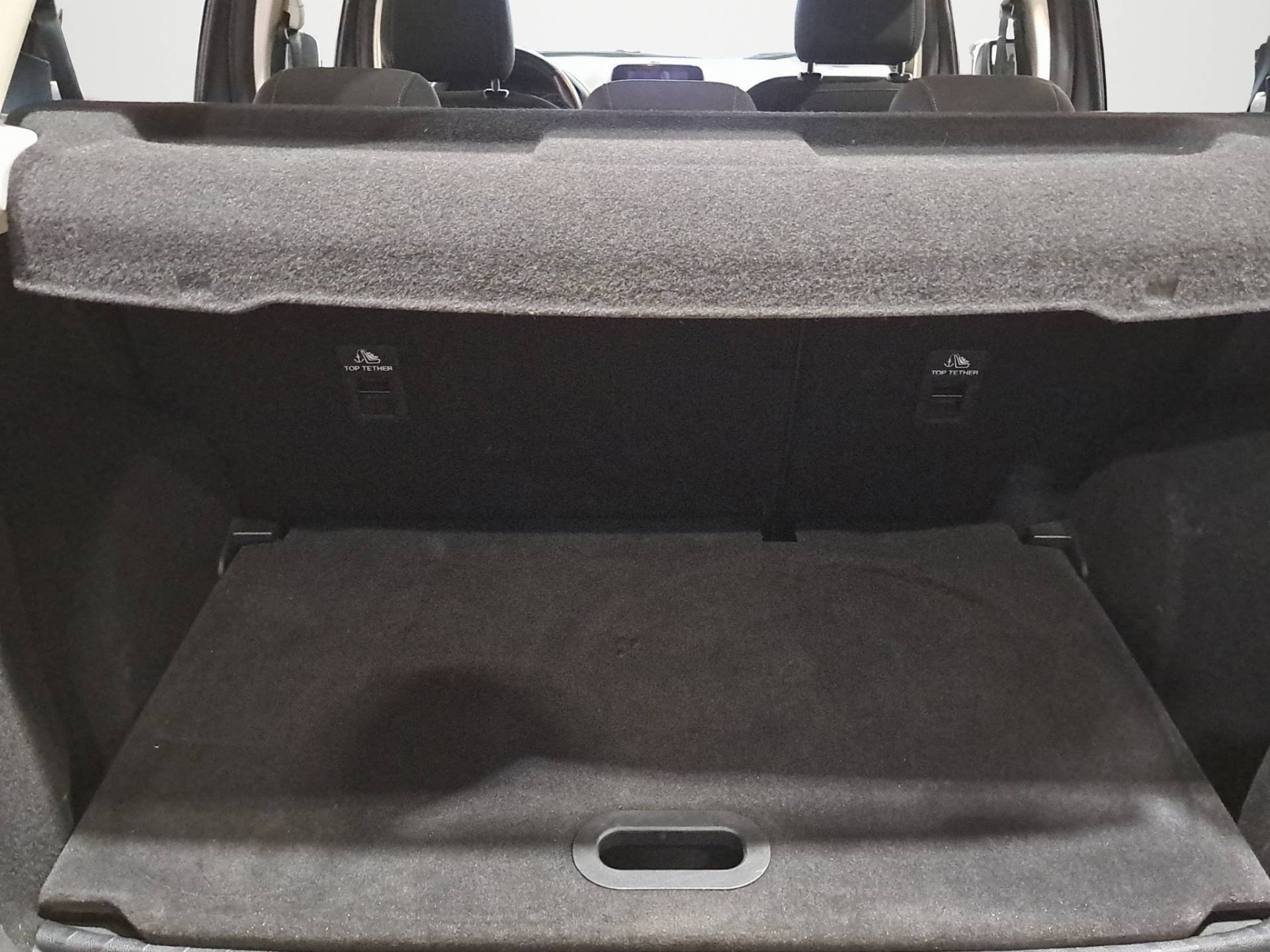 FORD EcoSport EcoSport 1.5 tdci Titanium s&s 100cv usata in pronta consegna - Brandini