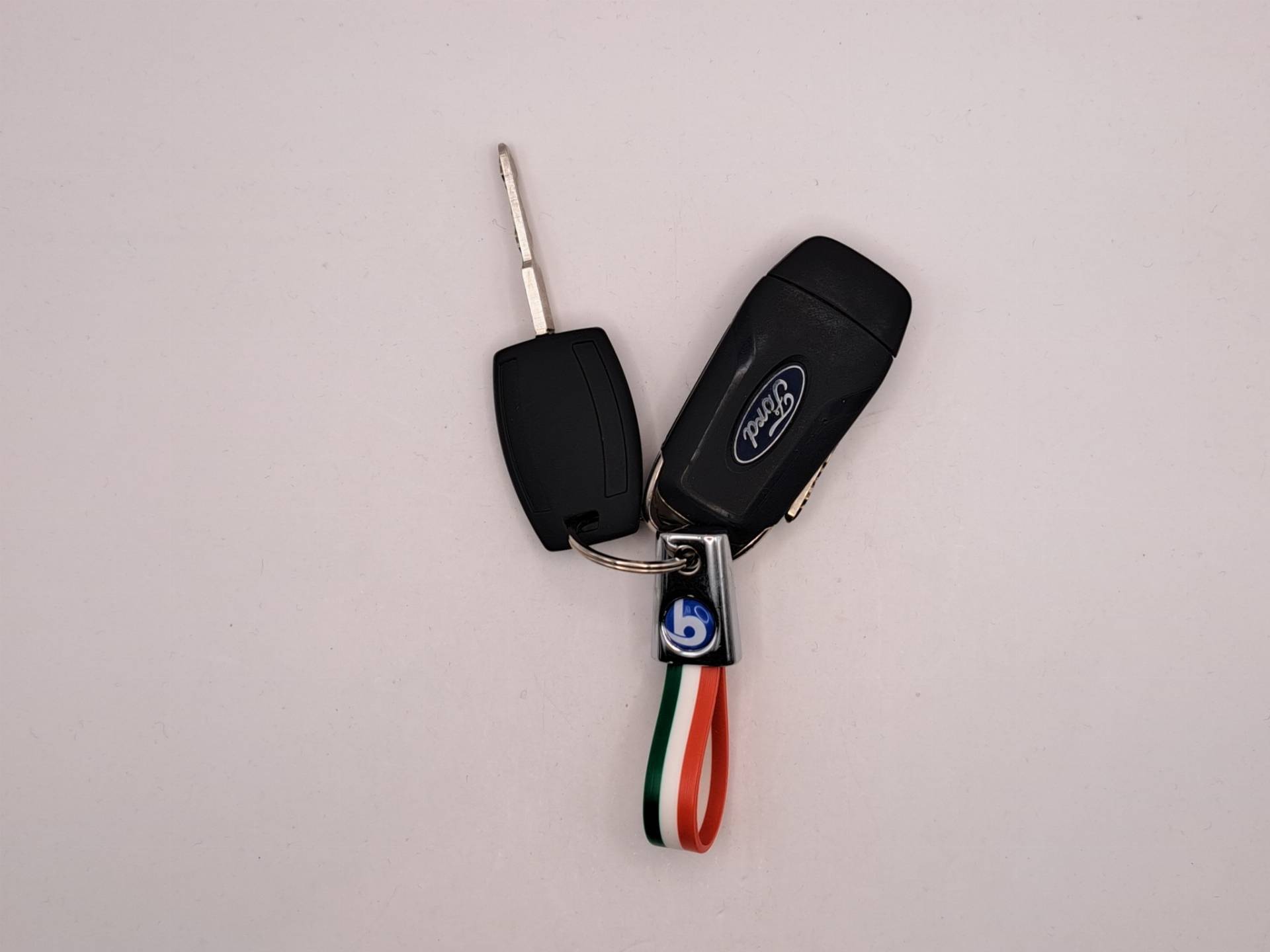 FORD EcoSport EcoSport 1.5 tdci Titanium s&s 100cv usata in pronta consegna - Brandini