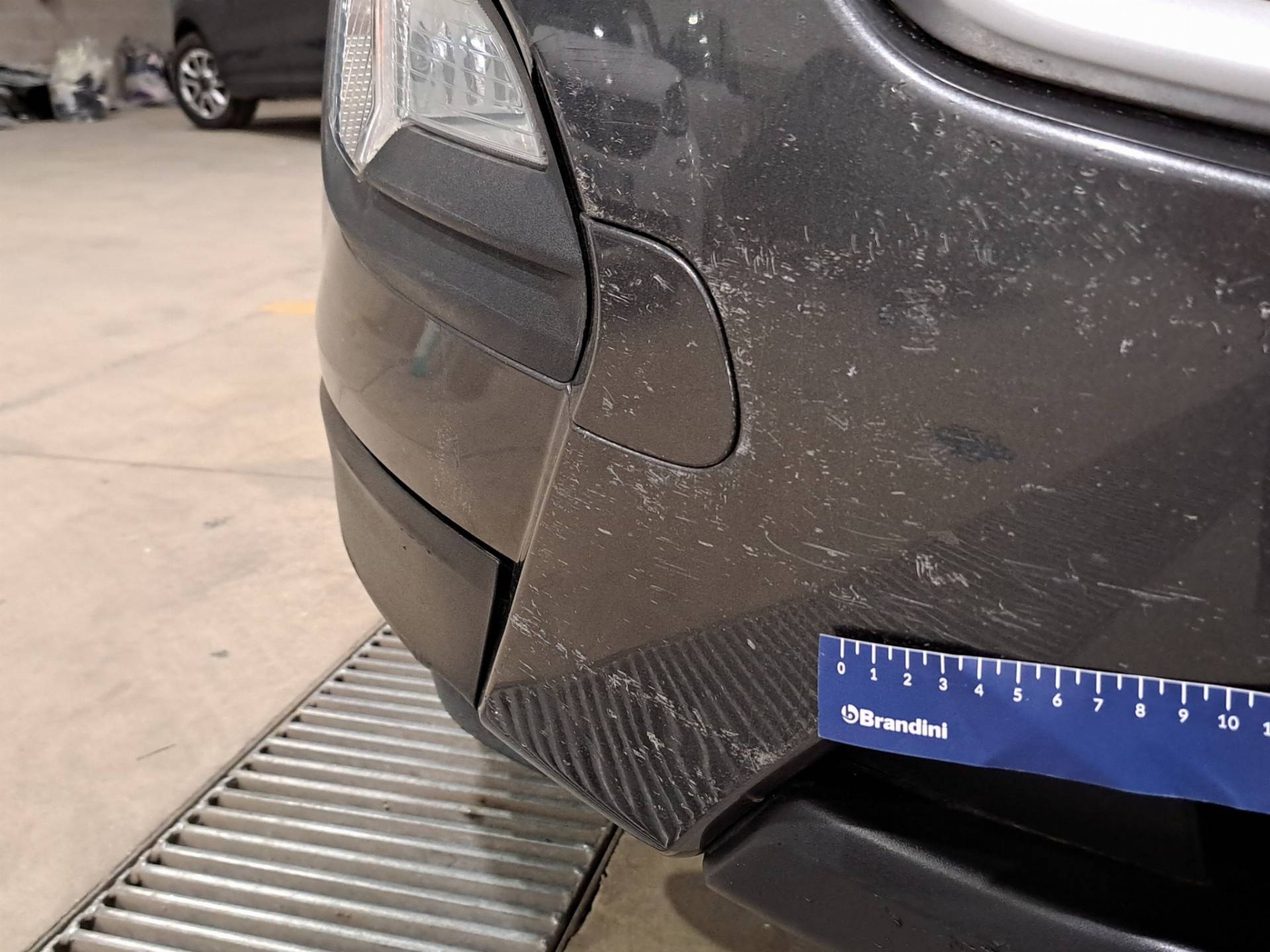 FORD EcoSport EcoSport 1.5 tdci Titanium s&s 100cv usata in pronta consegna - Brandini
