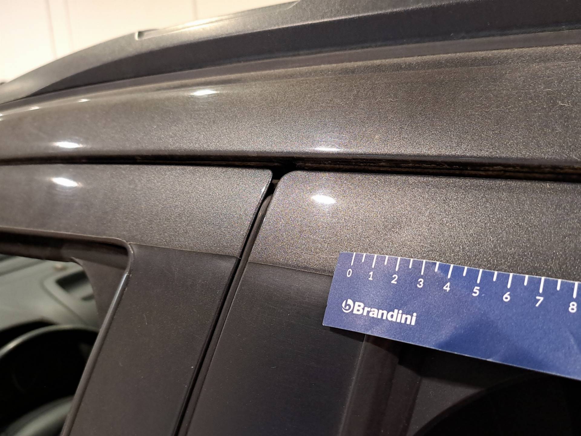 FORD EcoSport EcoSport 1.5 tdci Titanium s&s 100cv usata in pronta consegna - Brandini