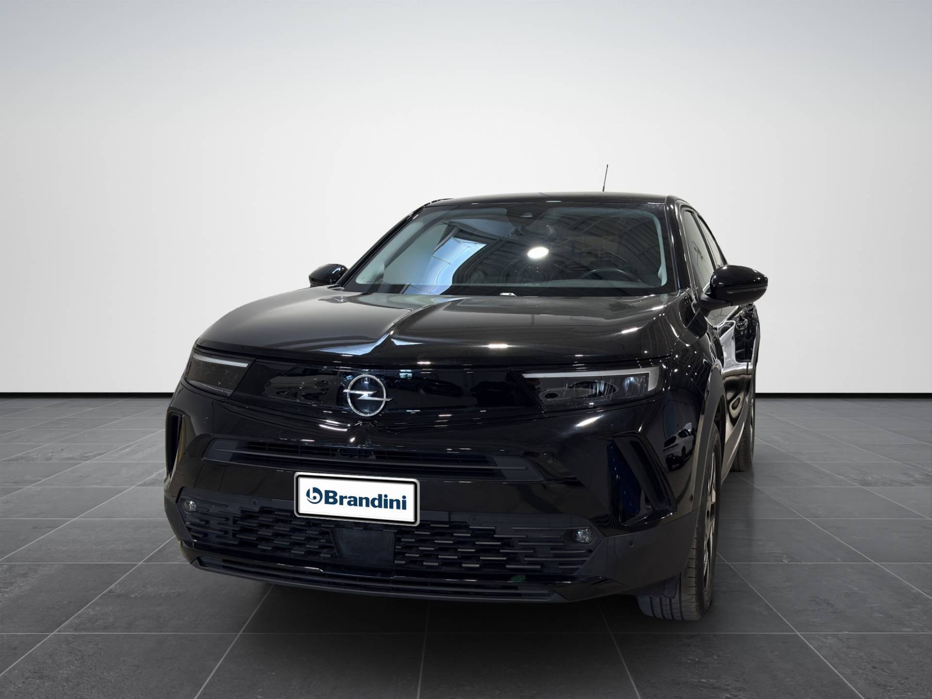 OPEL Mokka Mokka 1.2 t Elegance s&s 100cv usata in pronta consegna - Brandini