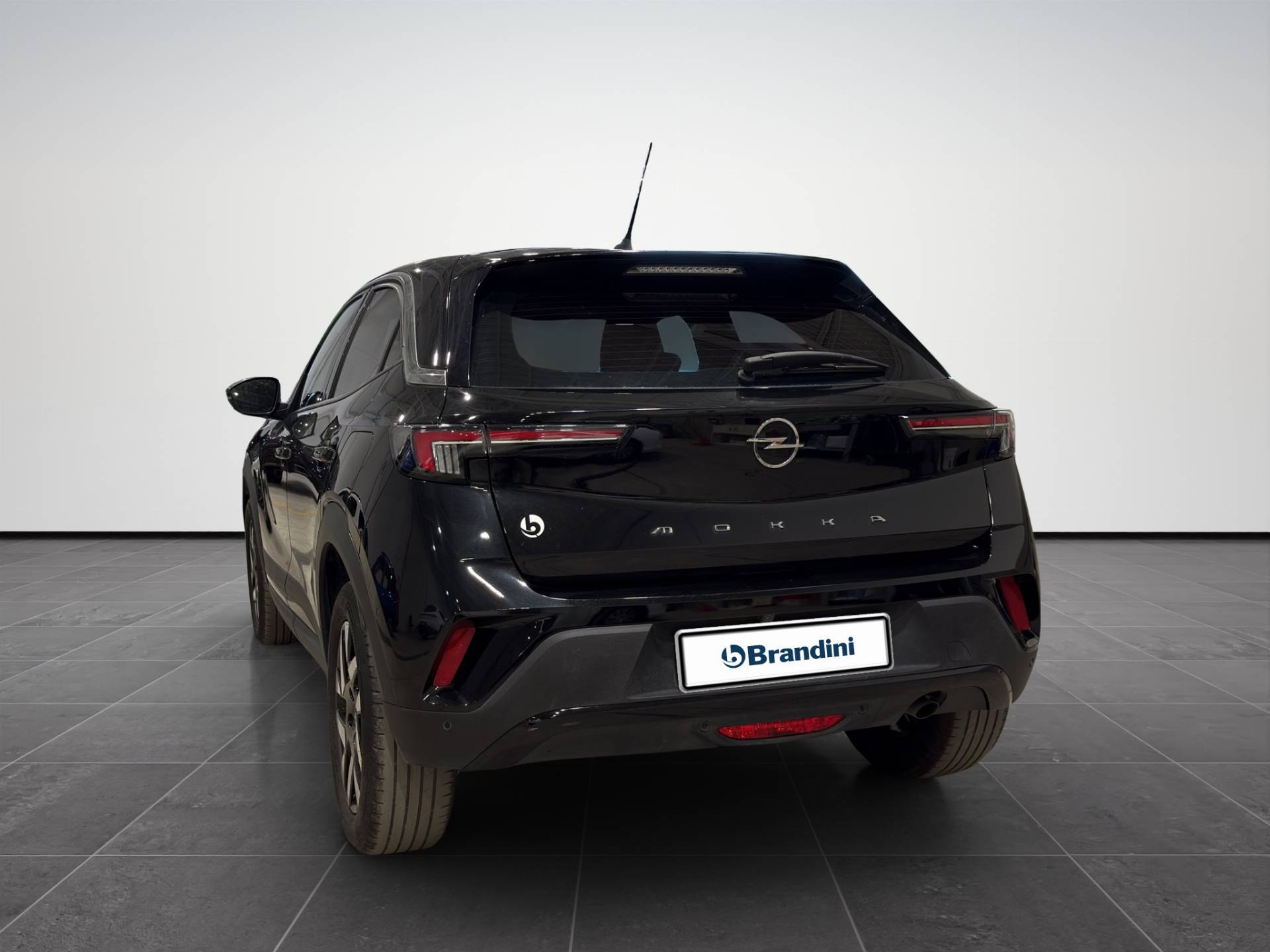 OPEL Mokka Mokka 1.2 t Elegance s&s 100cv usata in pronta consegna - Brandini