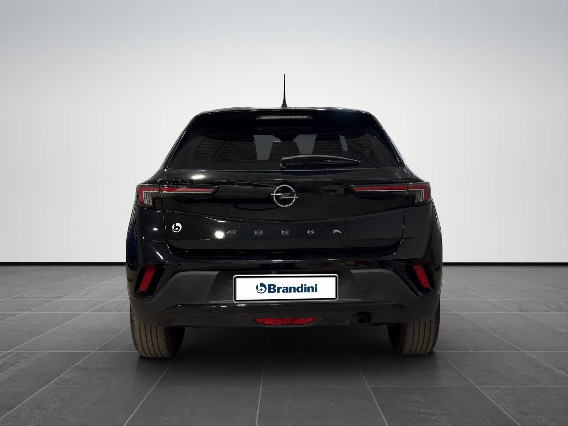 OPEL Mokka Mokka 1.2 t Elegance s&s 100cv usata in pronta consegna - Brandini