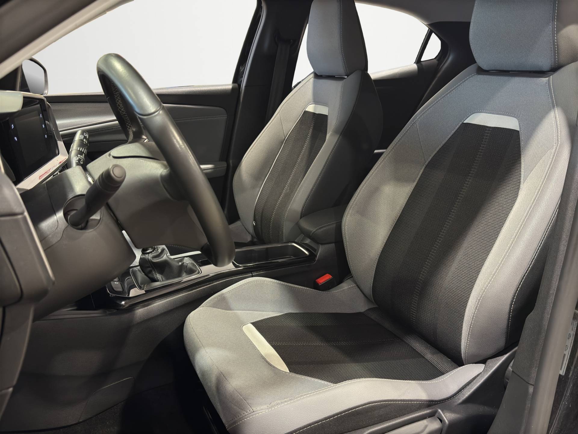 OPEL Mokka Mokka 1.2 t Elegance s&s 100cv usata in pronta consegna - Brandini