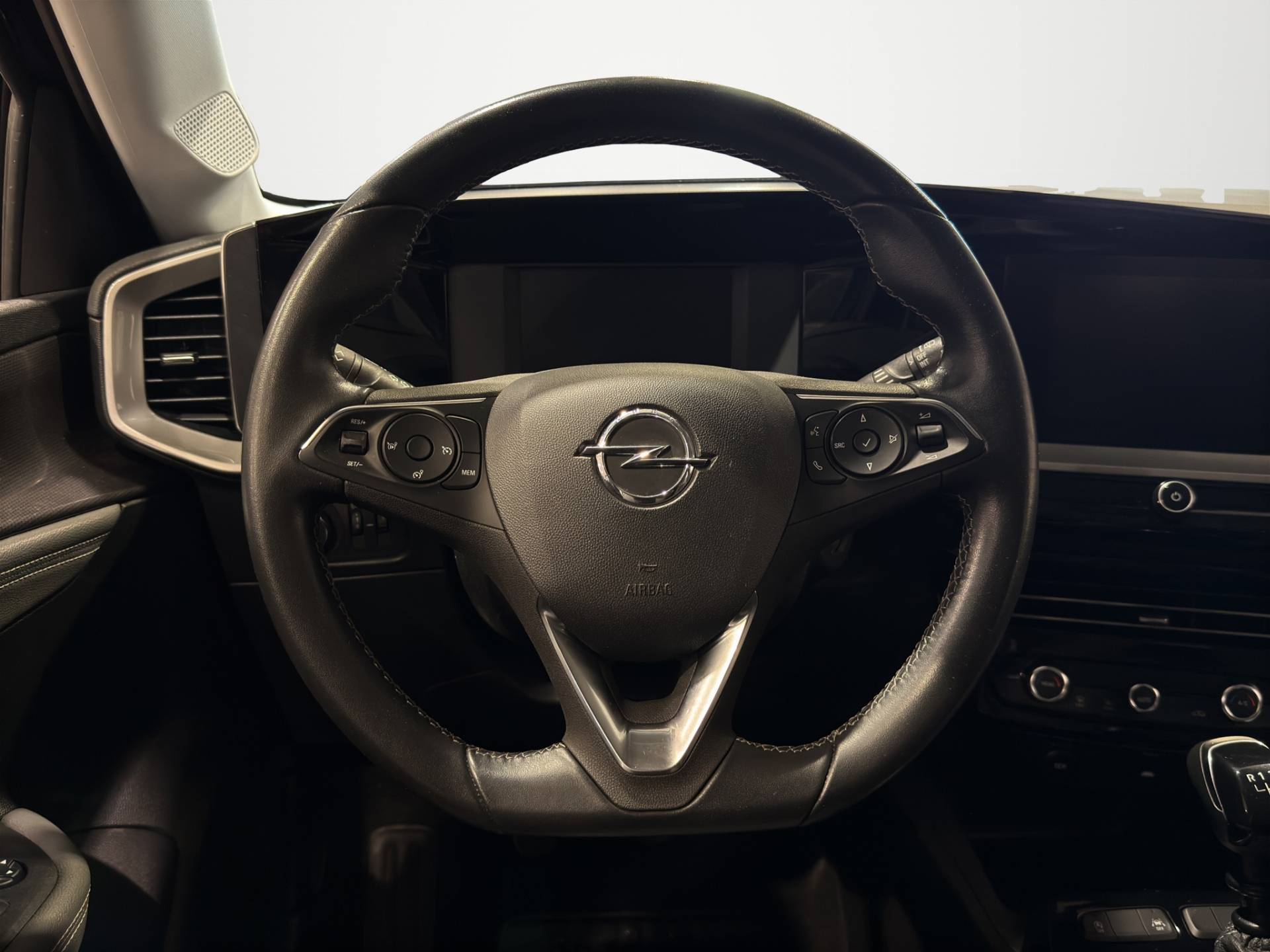OPEL Mokka Mokka 1.2 t Elegance s&s 100cv usata in pronta consegna - Brandini