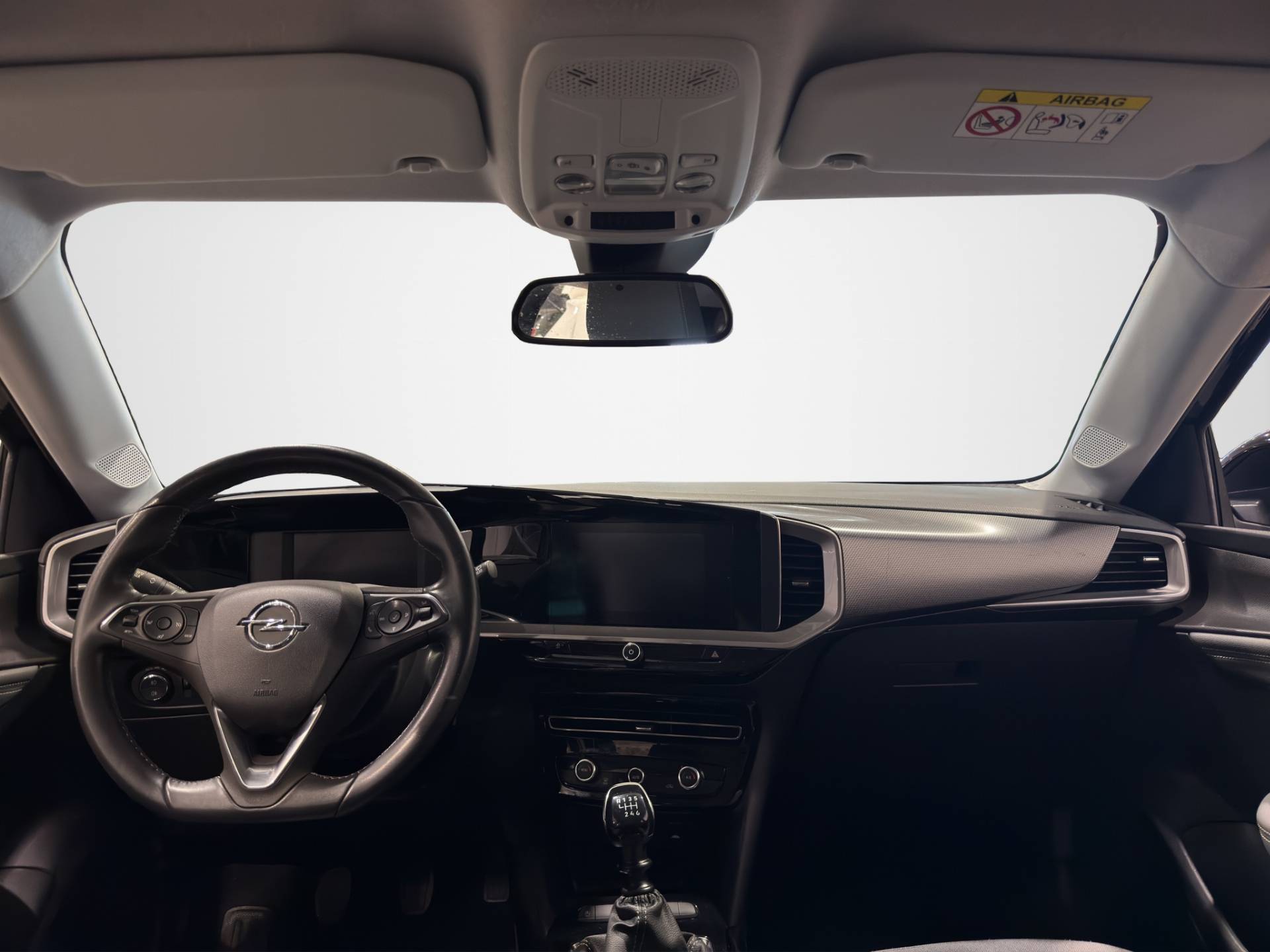 OPEL Mokka Mokka 1.2 t Elegance s&s 100cv usata in pronta consegna - Brandini
