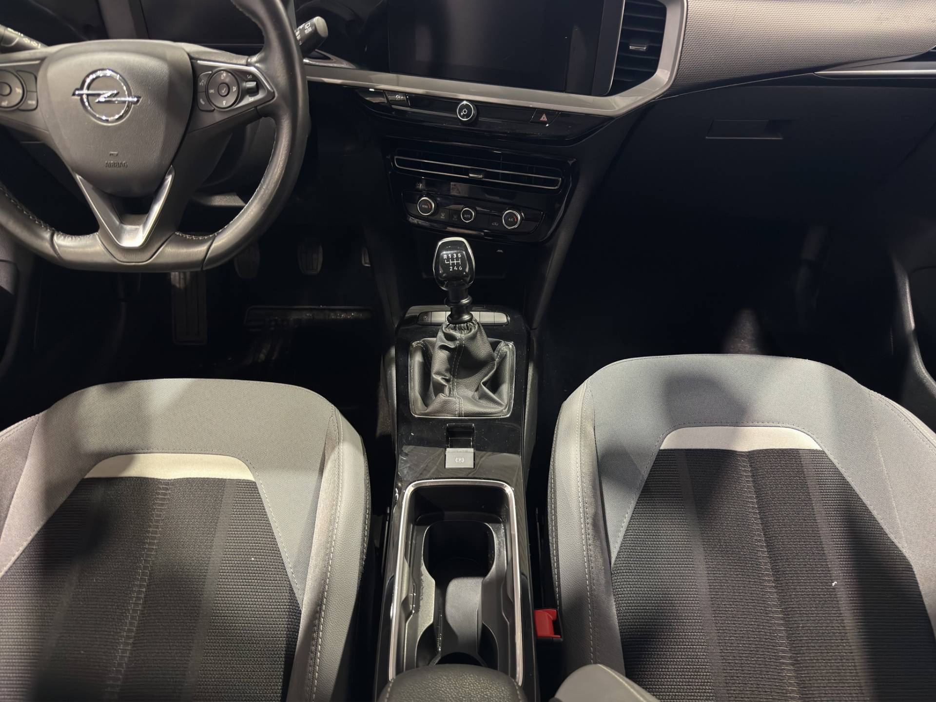 OPEL Mokka Mokka 1.2 t Elegance s&s 100cv usata in pronta consegna - Brandini