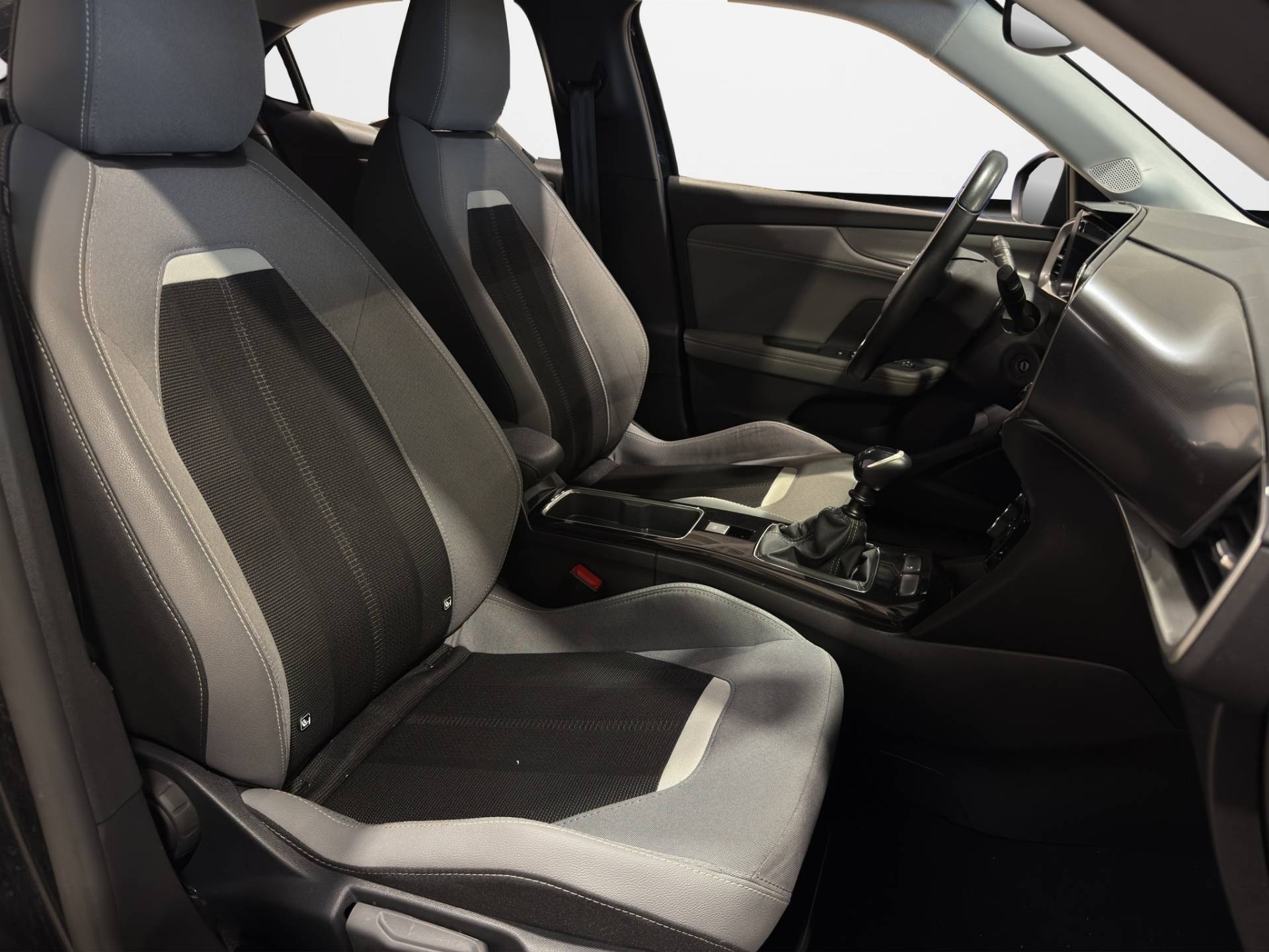 OPEL Mokka Mokka 1.2 t Elegance s&s 100cv usata in pronta consegna - Brandini
