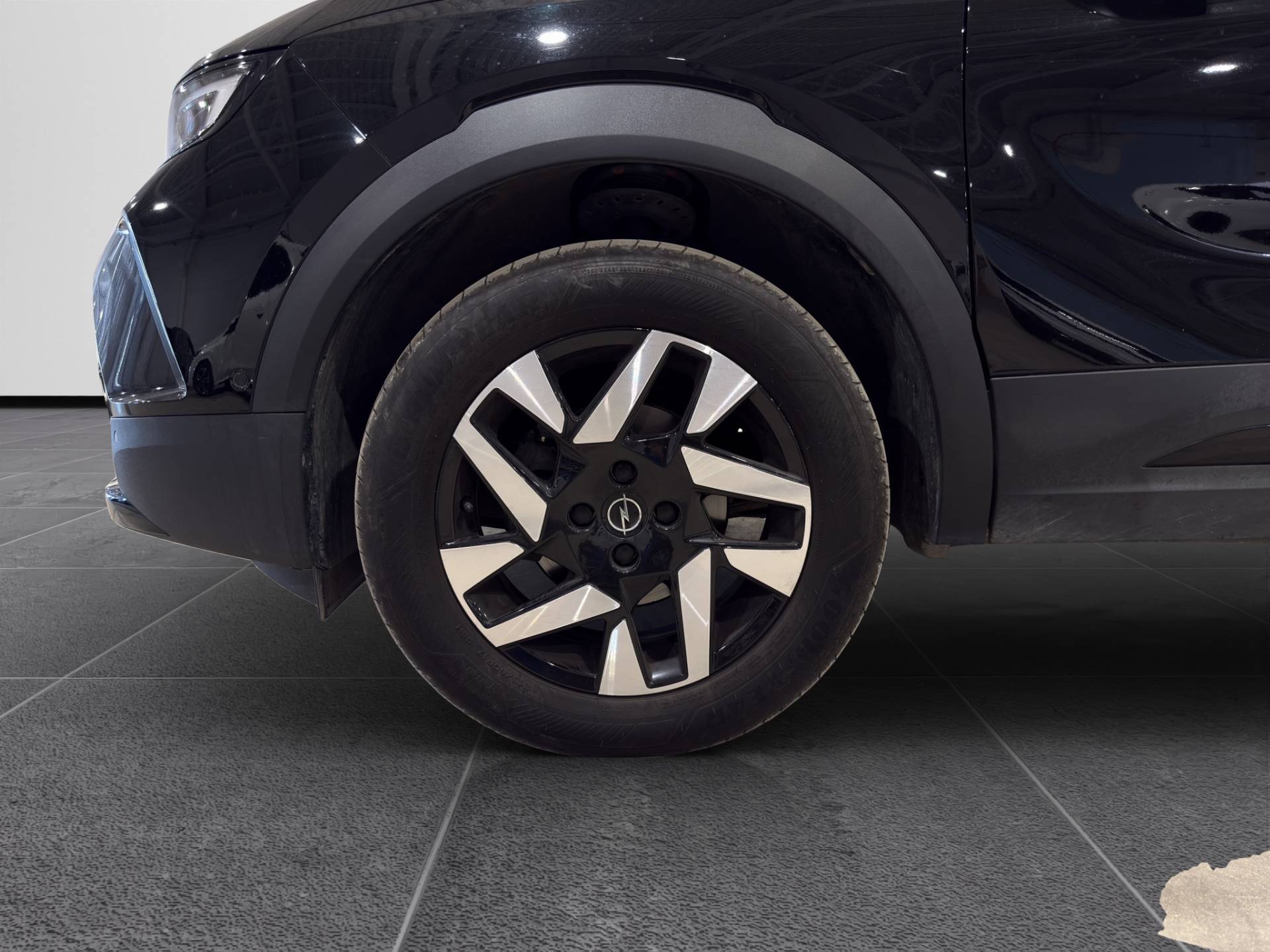 OPEL Mokka Mokka 1.2 t Elegance s&s 100cv usata in pronta consegna - Brandini