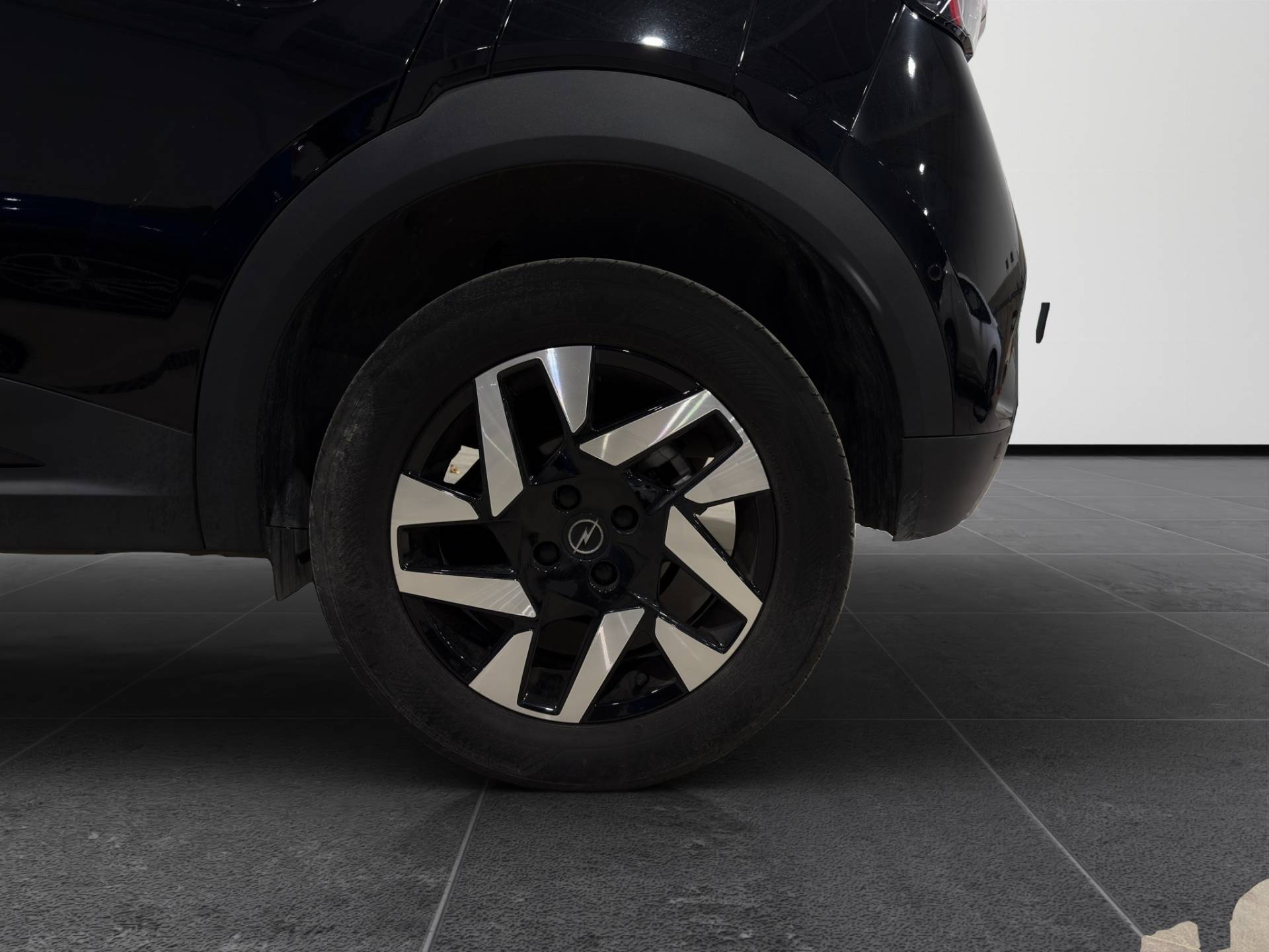 OPEL Mokka Mokka 1.2 t Elegance s&s 100cv usata in pronta consegna - Brandini
