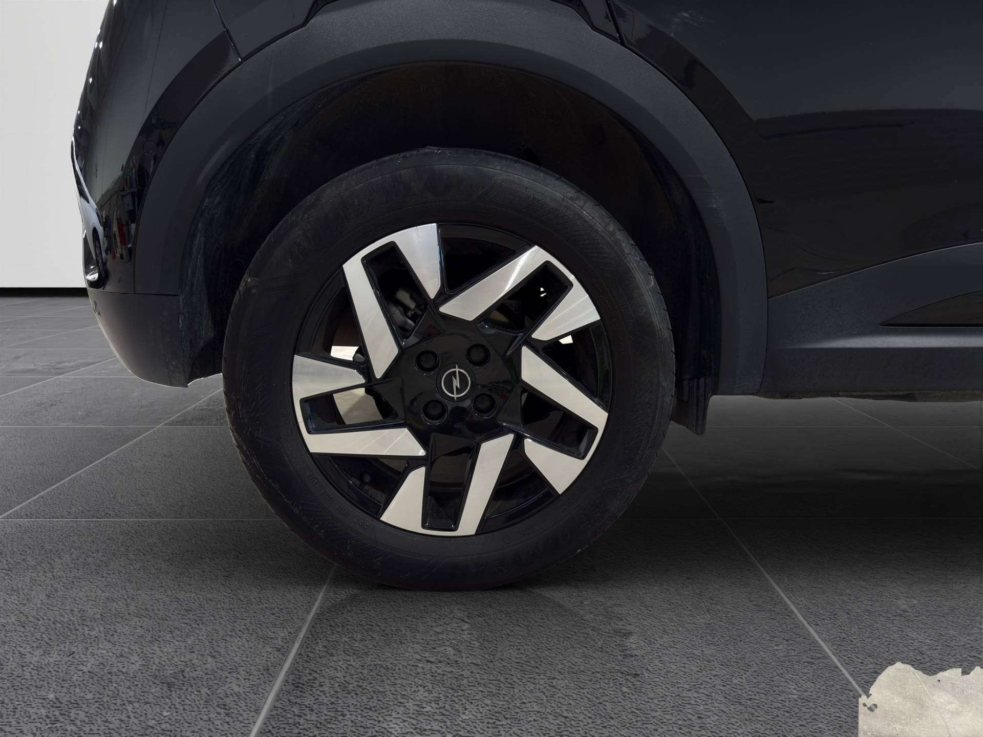 OPEL Mokka Mokka 1.2 t Elegance s&s 100cv usata in pronta consegna - Brandini