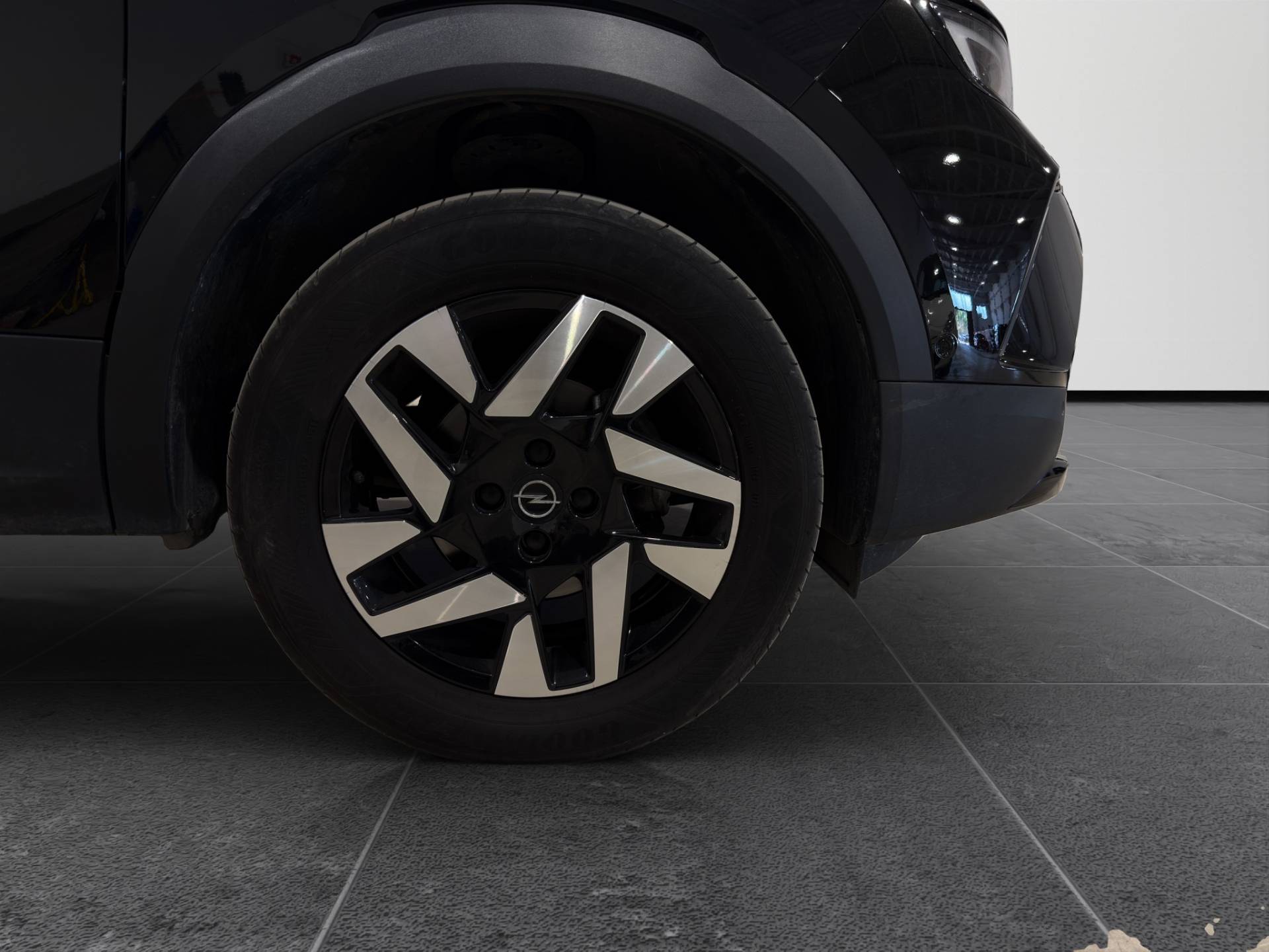 OPEL Mokka Mokka 1.2 t Elegance s&s 100cv usata in pronta consegna - Brandini