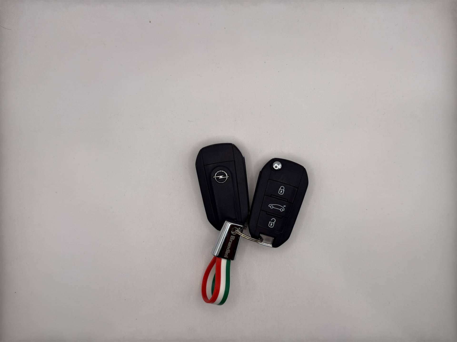 OPEL Mokka Mokka 1.2 t Elegance s&s 100cv usata in pronta consegna - Brandini
