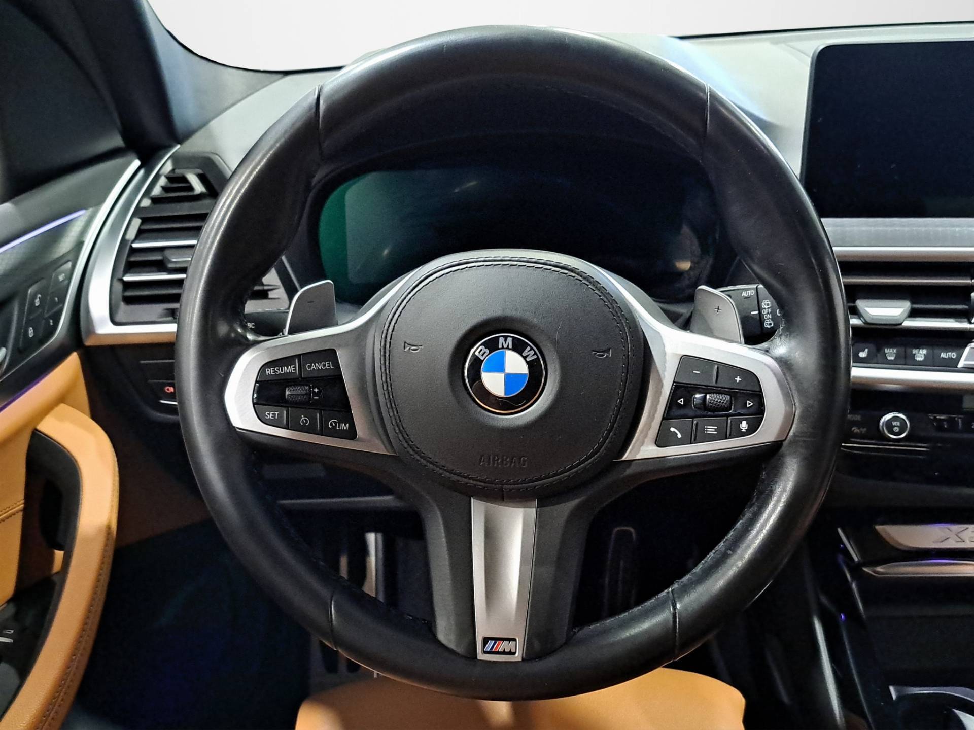 Auto Venduta - BMW X3 X3 xdrive20d mhev 48V Msport auto usata in pronta consegna - Brandini