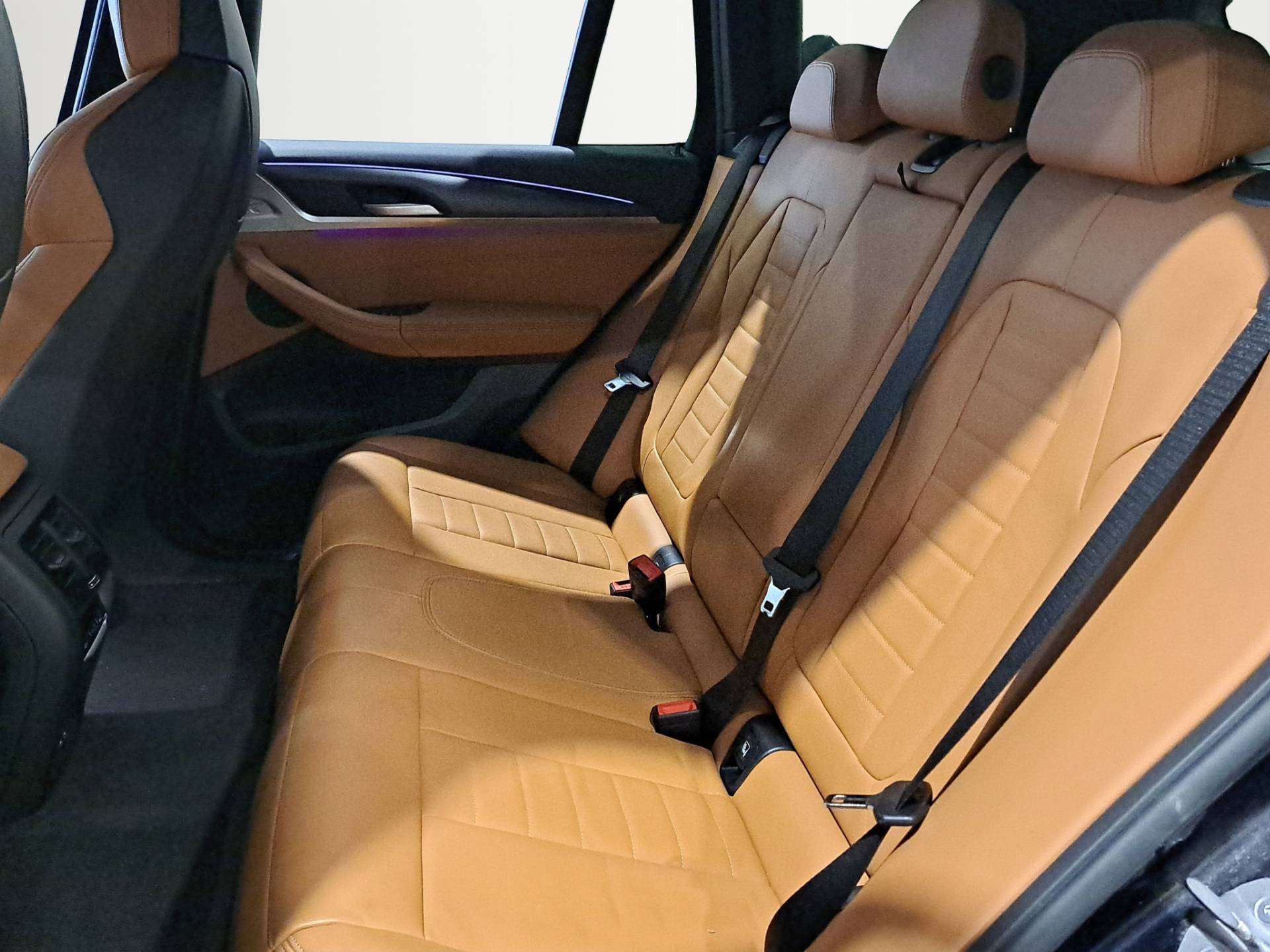 Auto Venduta - BMW X3 X3 xdrive20d mhev 48V Msport auto usata in pronta consegna - Brandini