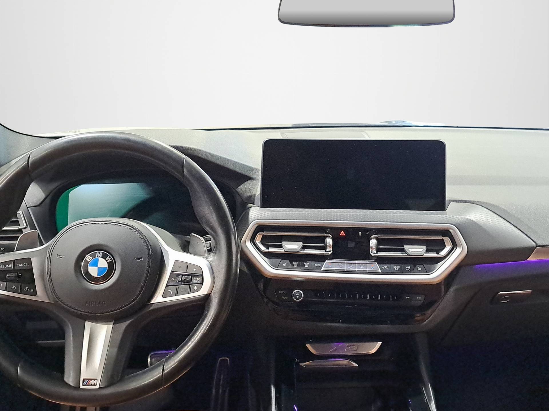 Auto Venduta - BMW X3 X3 xdrive20d mhev 48V Msport auto usata in pronta consegna - Brandini