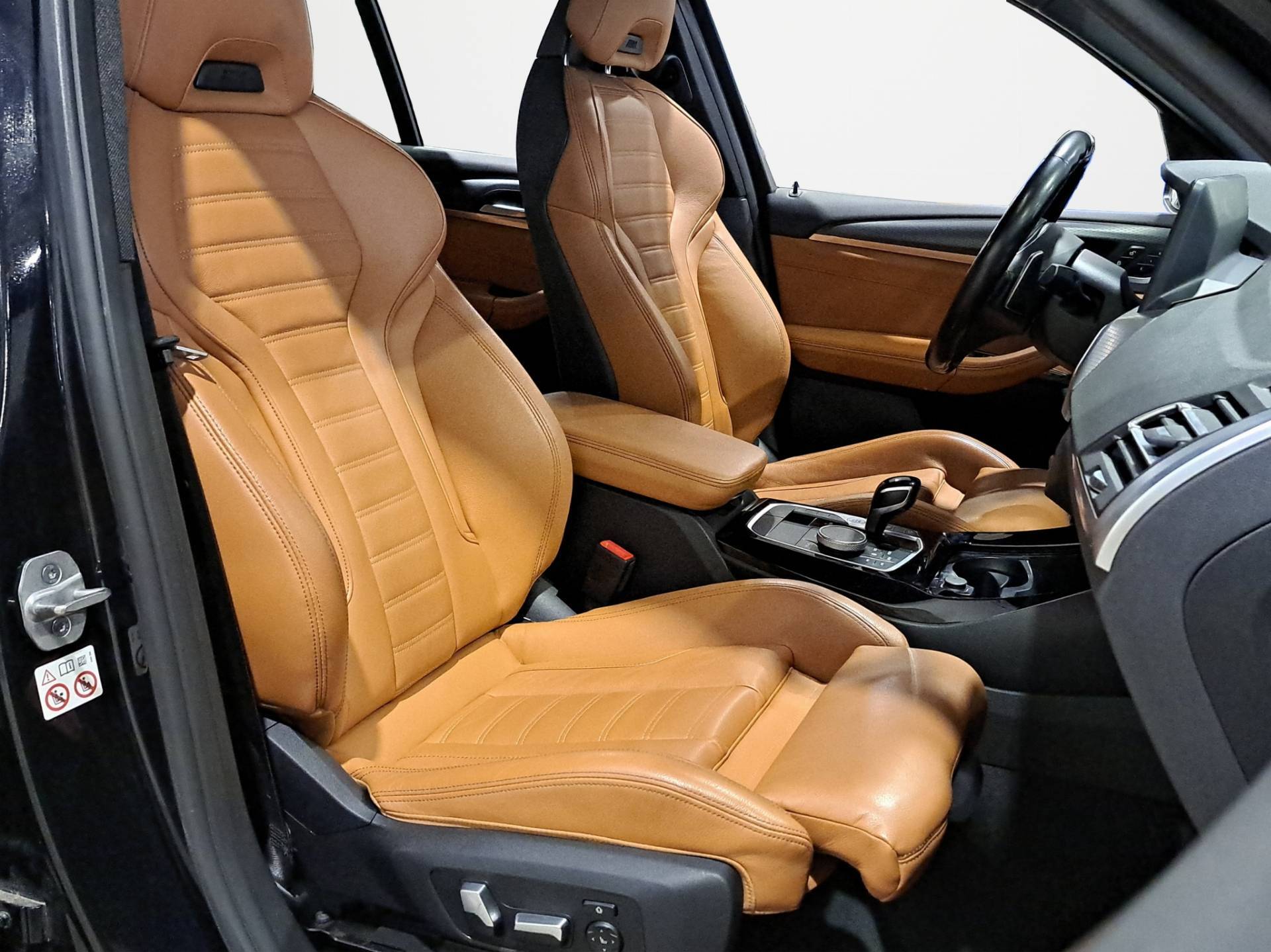 Auto Venduta - BMW X3 X3 xdrive20d mhev 48V Msport auto usata in pronta consegna - Brandini