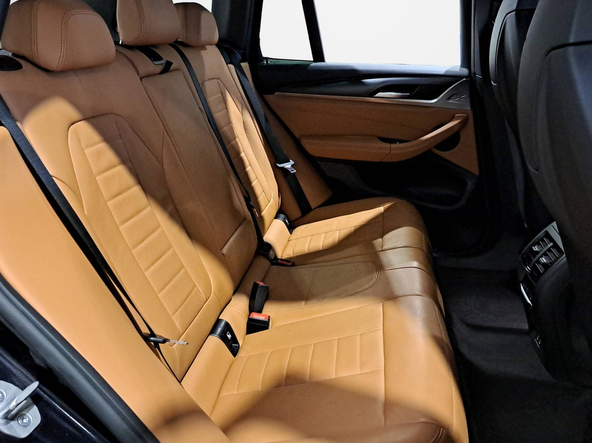 Auto Venduta - BMW X3 X3 xdrive20d mhev 48V Msport auto usata in pronta consegna - Brandini