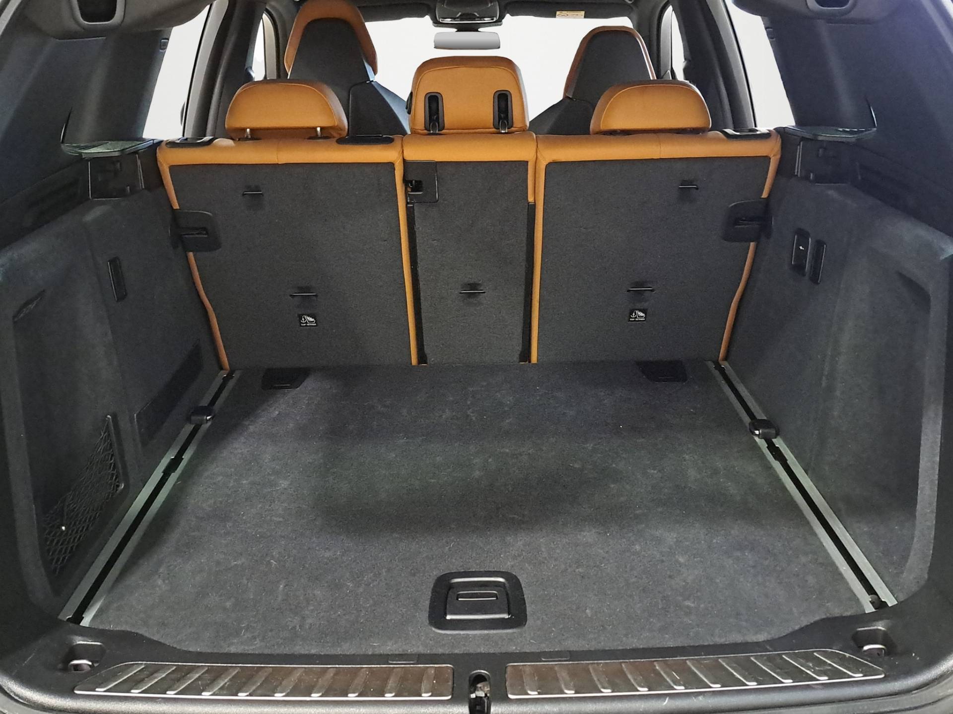 Auto Venduta - BMW X3 X3 xdrive20d mhev 48V Msport auto usata in pronta consegna - Brandini