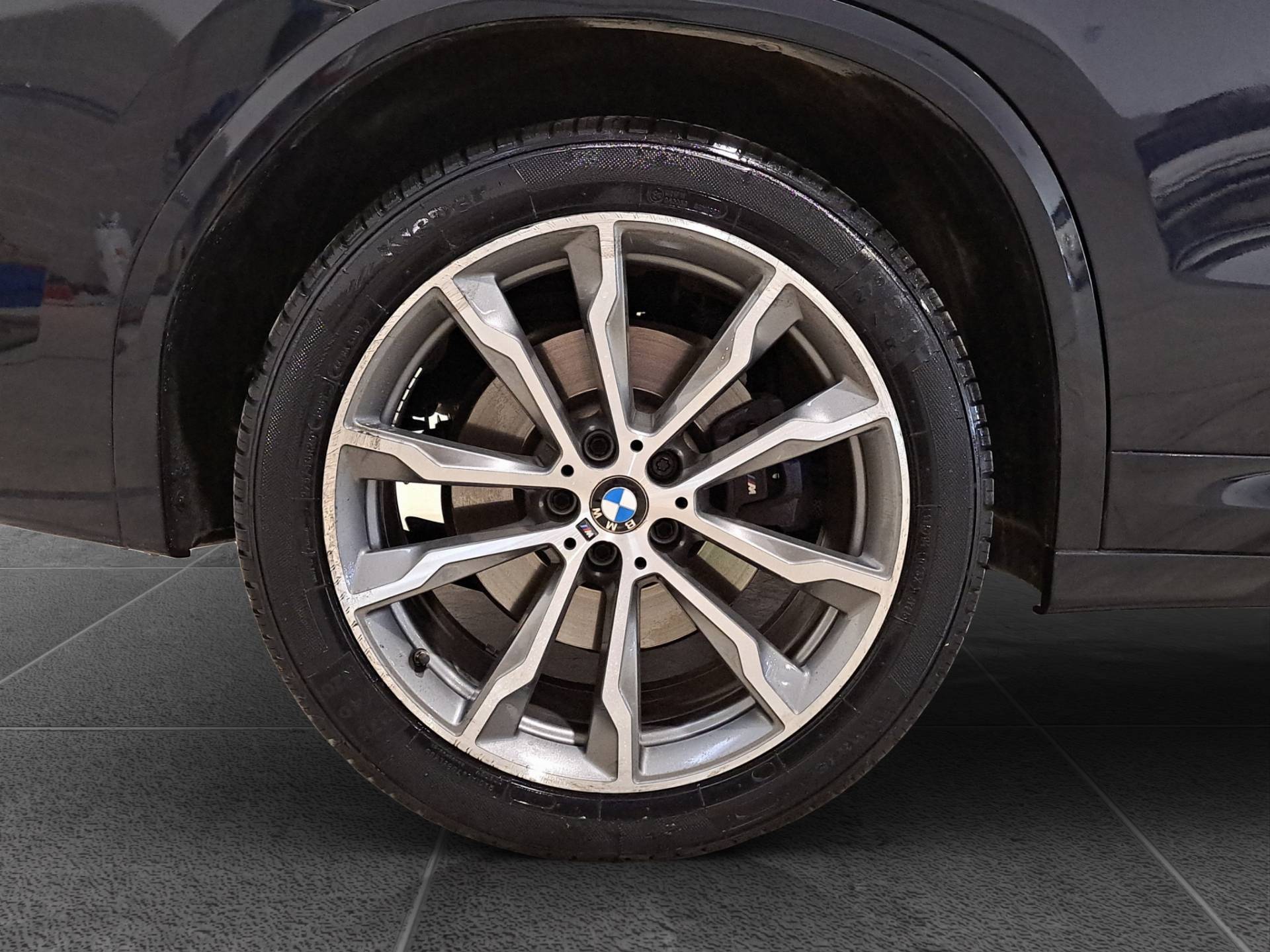 Auto Venduta - BMW X3 X3 xdrive20d mhev 48V Msport auto usata in pronta consegna - Brandini