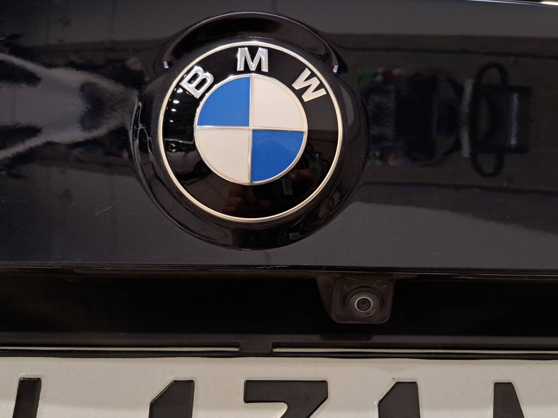Auto Venduta - BMW X3 X3 xdrive20d mhev 48V Msport auto usata in pronta consegna - Brandini