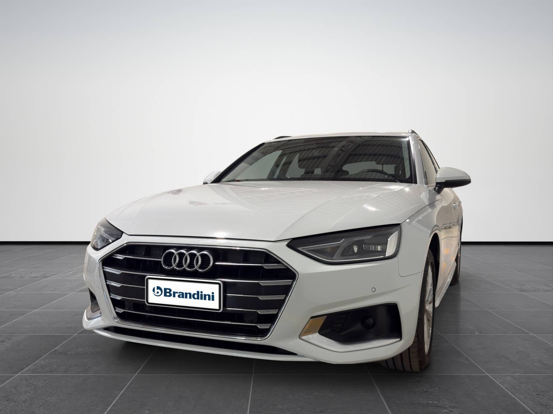AUDI A4 A4 Avant 40 2.0 tdi mhev Business Advanced 204cv s-tronic usata in pronta consegna - Brandini