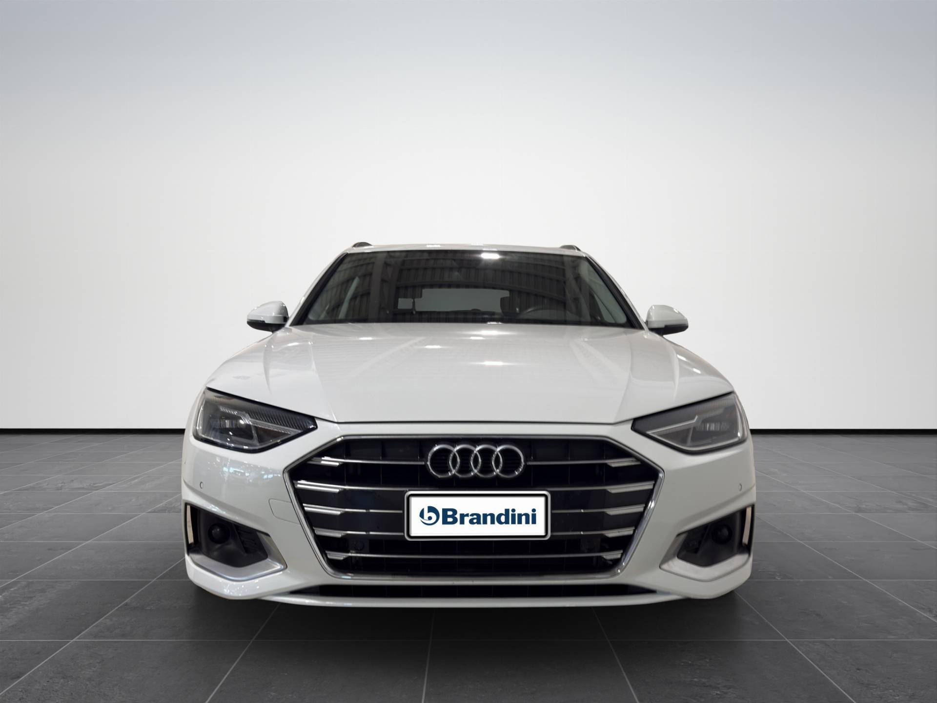 AUDI A4 A4 Avant 40 2.0 tdi mhev Business Advanced 204cv s-tronic usata in pronta consegna - Brandini