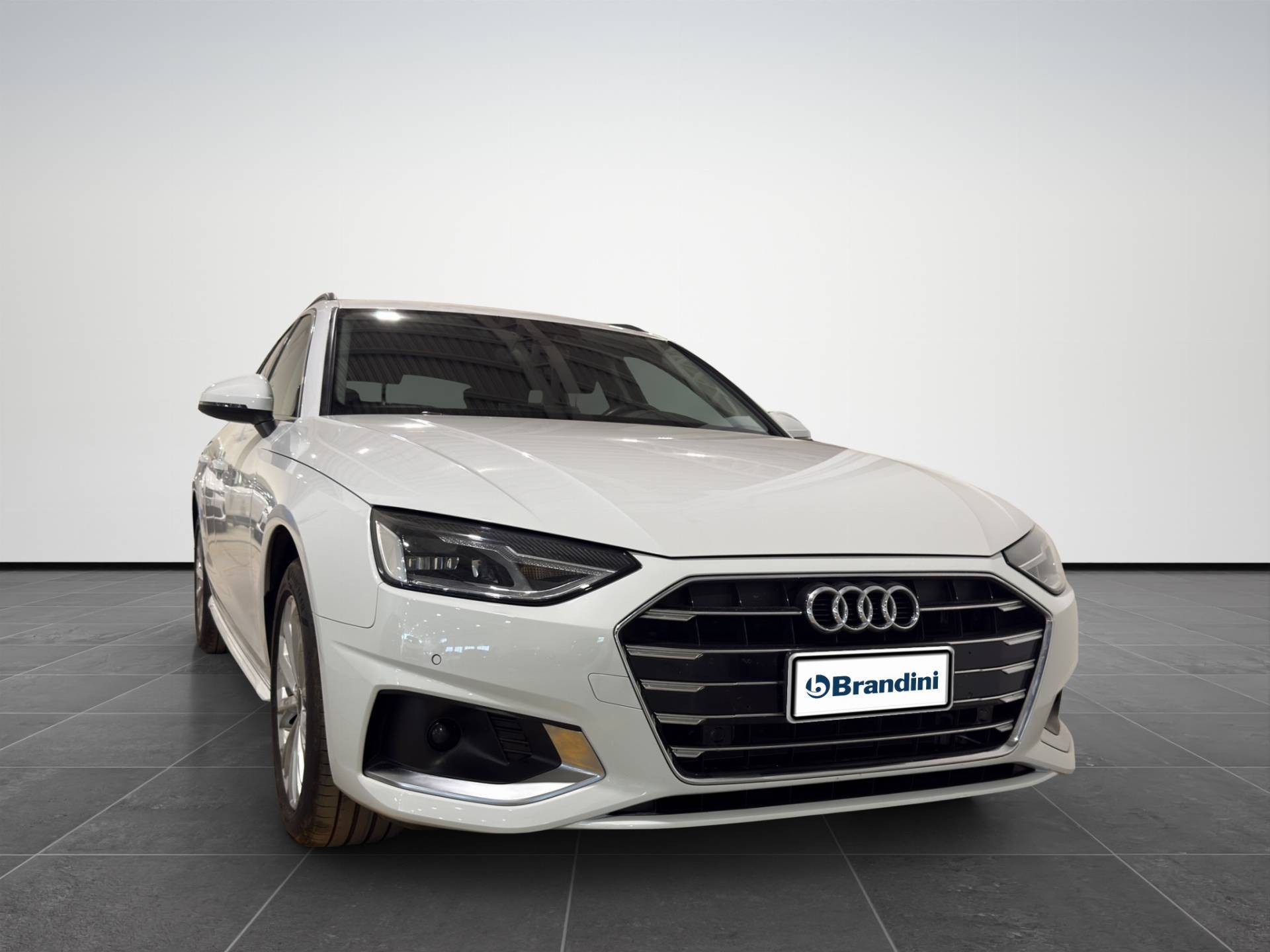 AUDI A4 A4 Avant 40 2.0 tdi mhev Business Advanced 204cv s-tronic usata in pronta consegna - Brandini