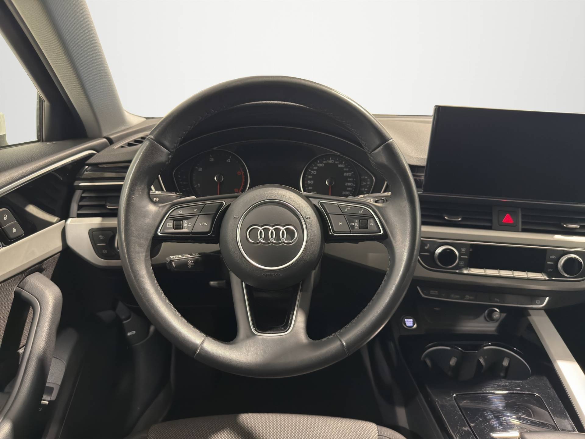 AUDI A4 A4 Avant 40 2.0 tdi mhev Business Advanced 204cv s-tronic usata in pronta consegna - Brandini
