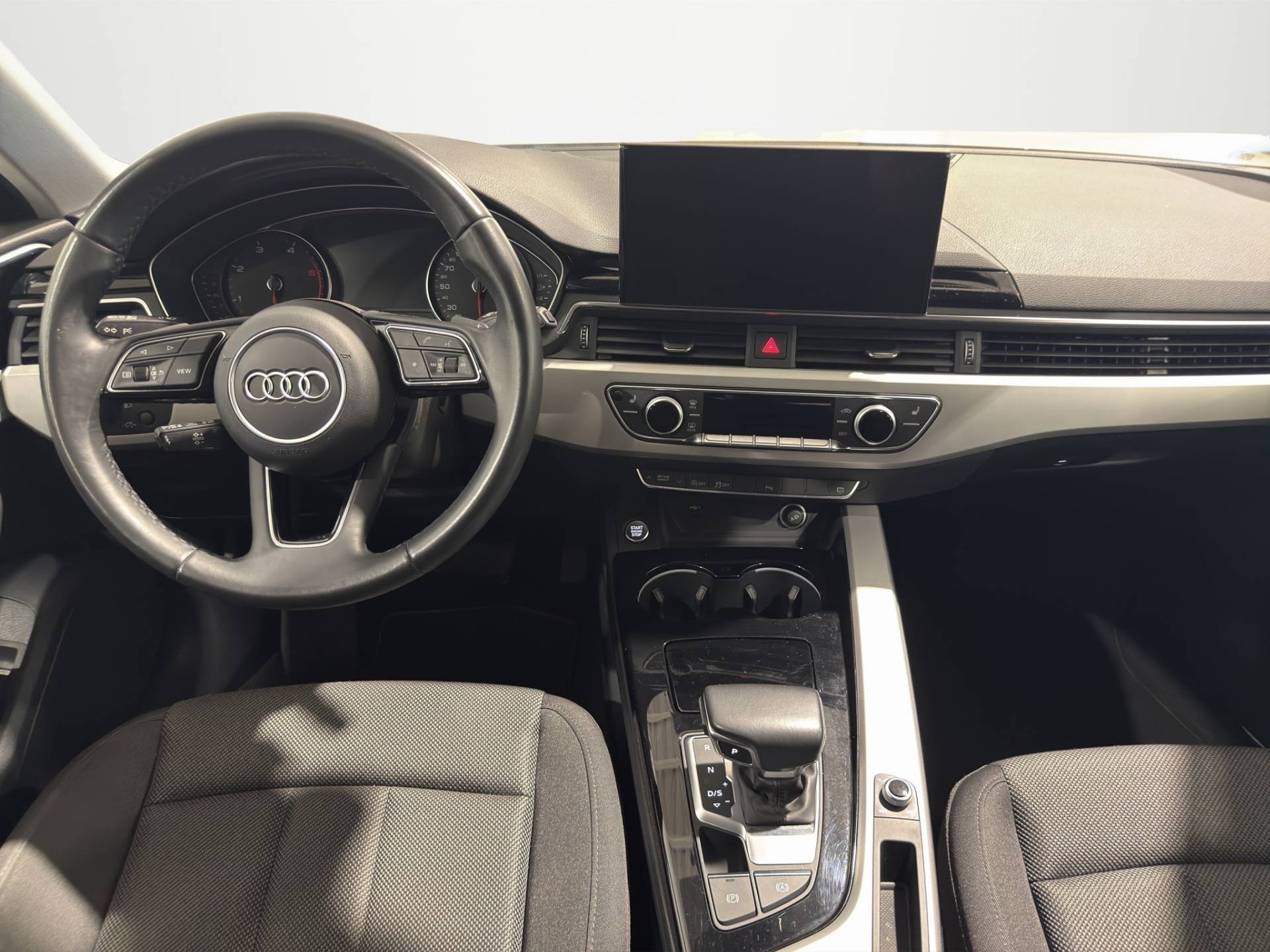 AUDI A4 A4 Avant 40 2.0 tdi mhev Business Advanced 204cv s-tronic usata in pronta consegna - Brandini
