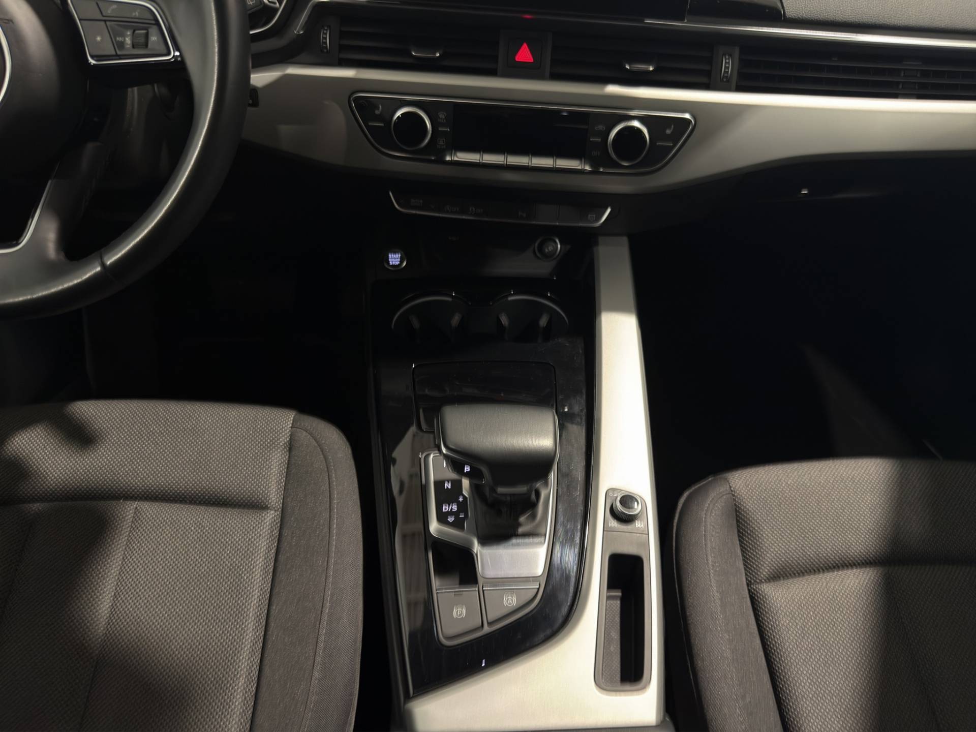 AUDI A4 A4 Avant 40 2.0 tdi mhev Business Advanced 204cv s-tronic usata in pronta consegna - Brandini