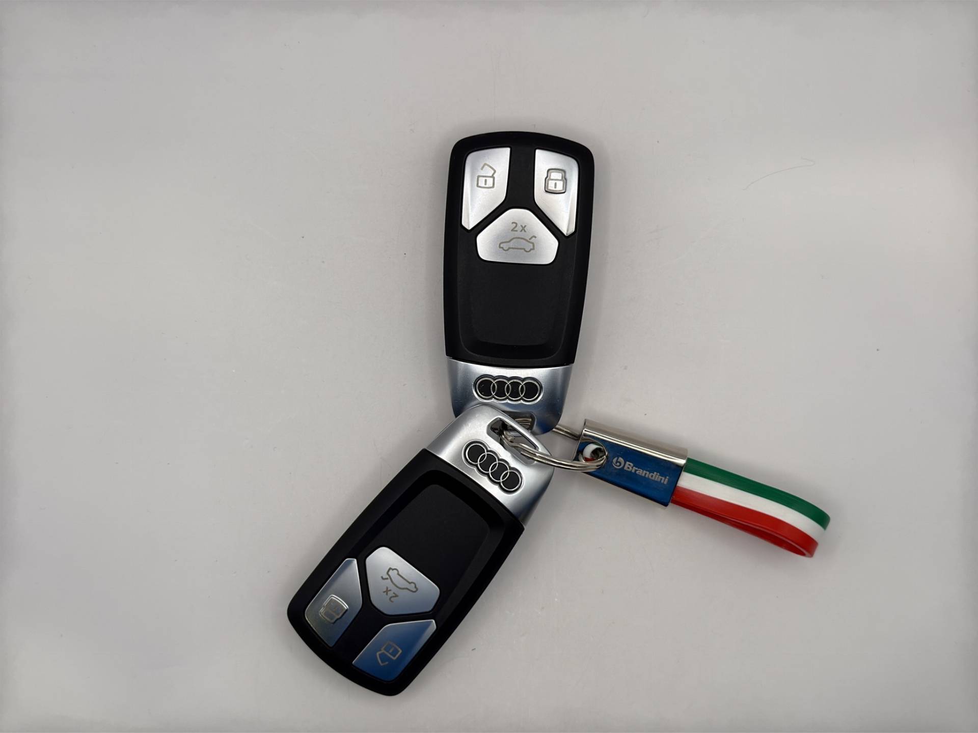 AUDI A4 A4 Avant 40 2.0 tdi mhev Business Advanced 204cv s-tronic usata in pronta consegna - Brandini