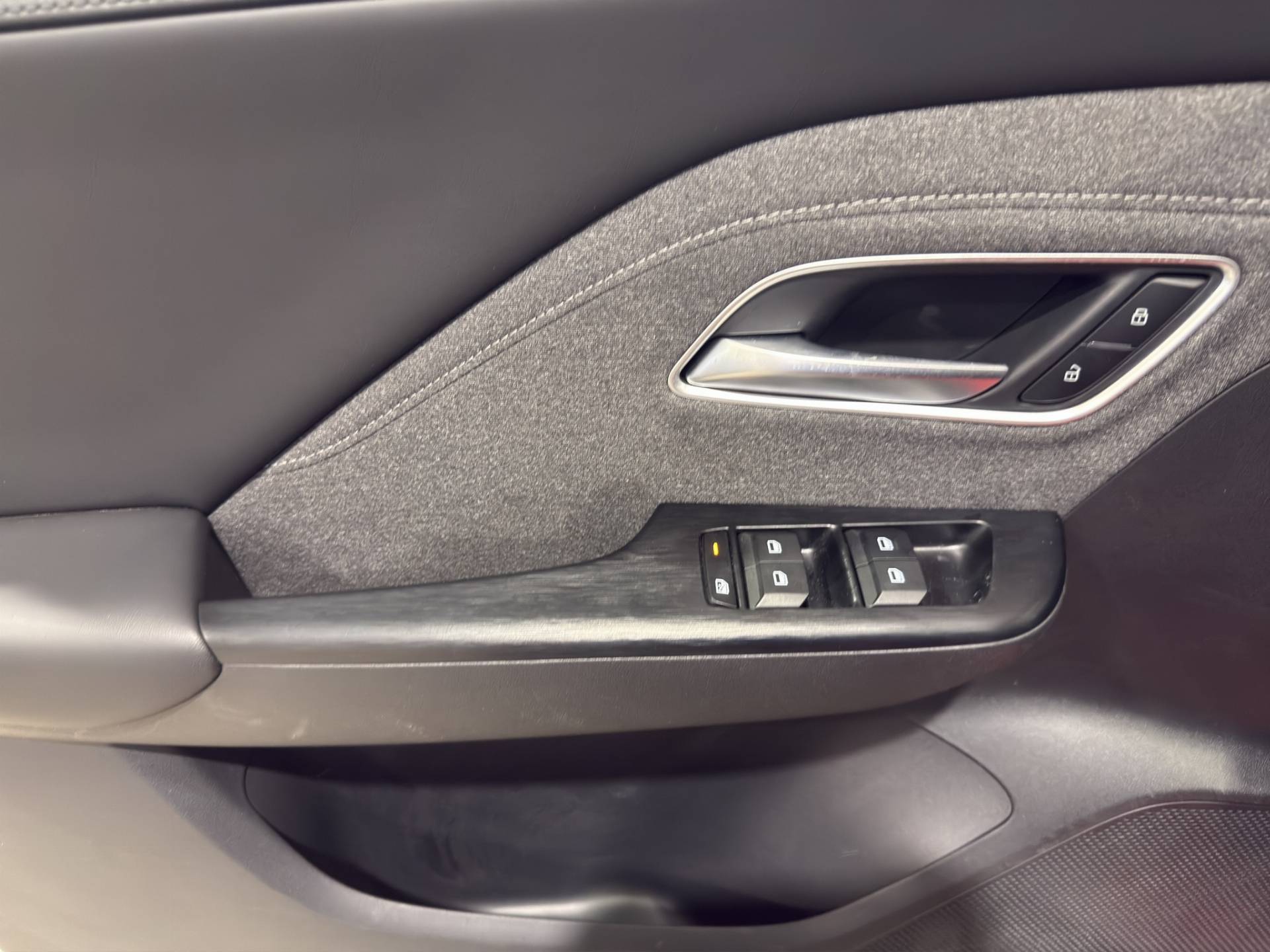 Auto Venduta - MG ZS ZS Hybrid+ 1.5 Comfort auto usata in pronta consegna - Brandini