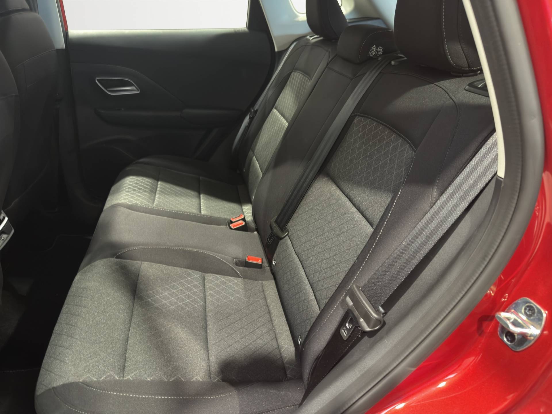 Auto Venduta - MG ZS ZS Hybrid+ 1.5 Comfort auto usata in pronta consegna - Brandini