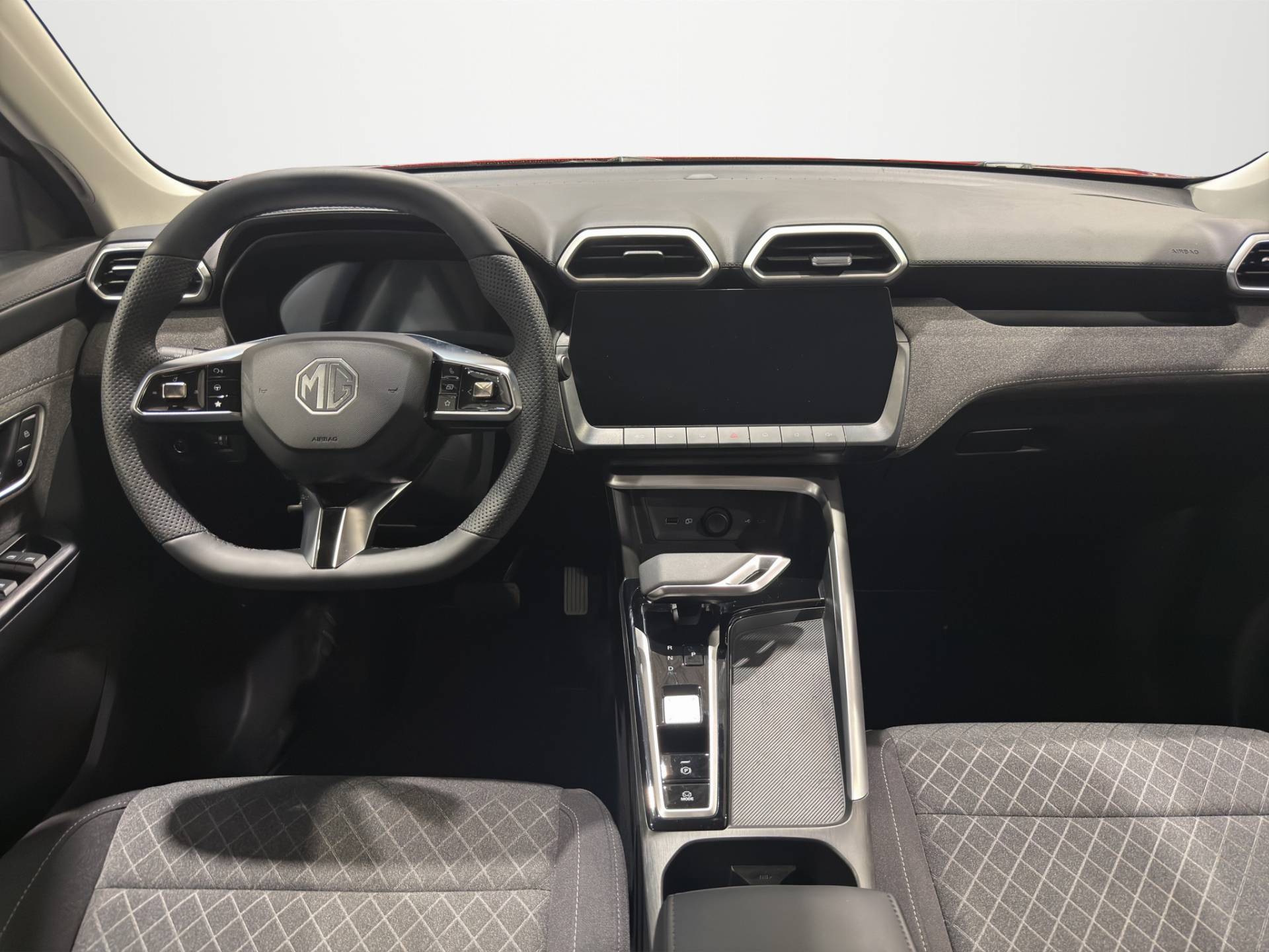 Auto Venduta - MG ZS ZS Hybrid+ 1.5 Comfort auto usata in pronta consegna - Brandini