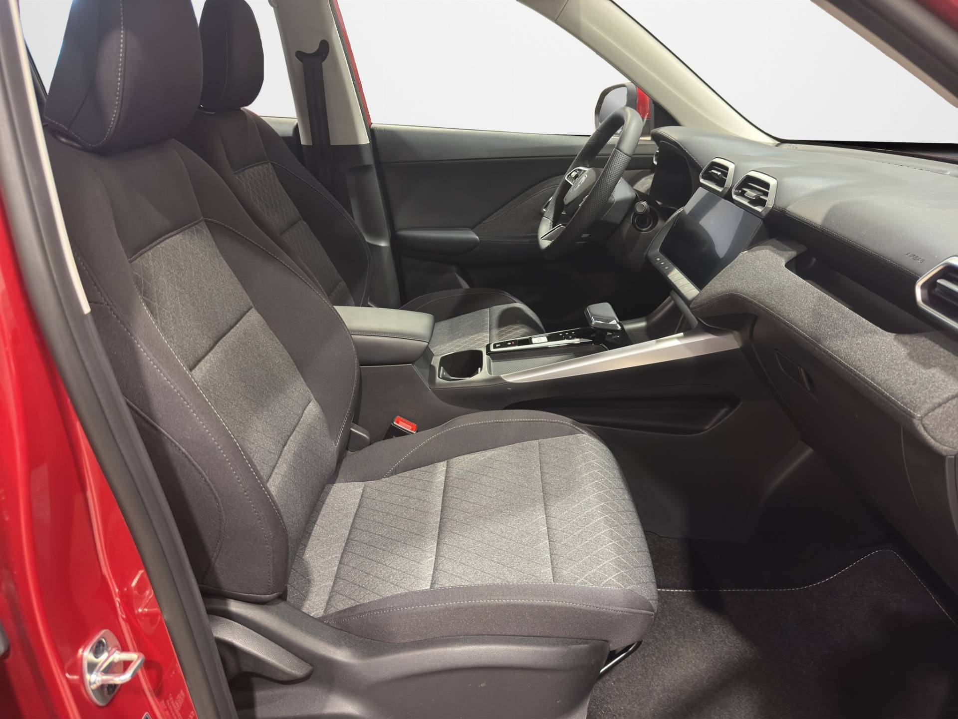Auto Venduta - MG ZS ZS Hybrid+ 1.5 Comfort auto usata in pronta consegna - Brandini