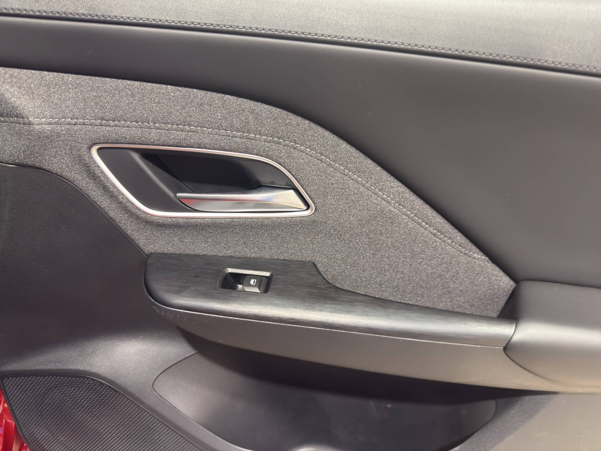 Auto Venduta - MG ZS ZS Hybrid+ 1.5 Comfort auto usata in pronta consegna - Brandini