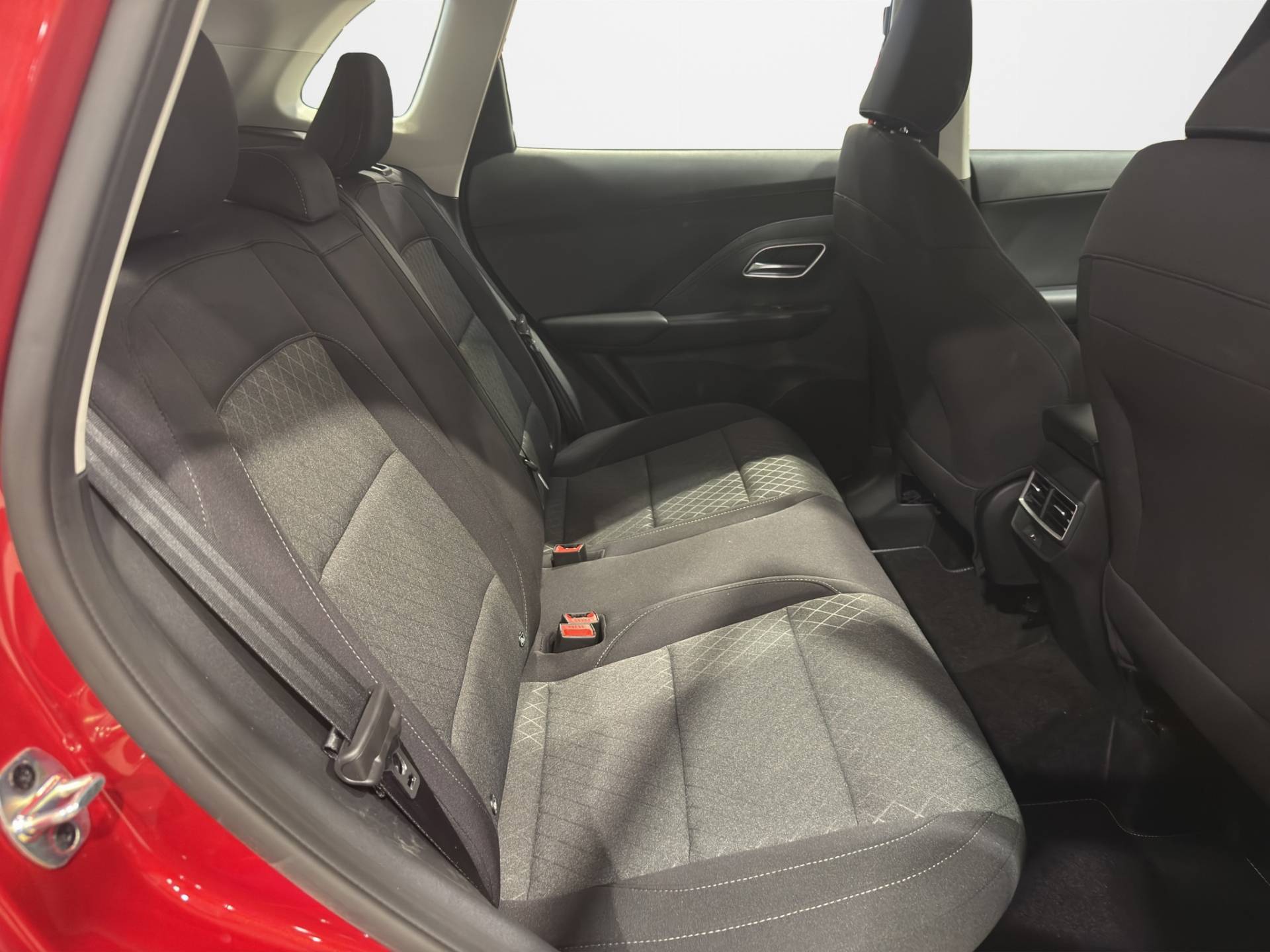 Auto Venduta - MG ZS ZS Hybrid+ 1.5 Comfort auto usata in pronta consegna - Brandini