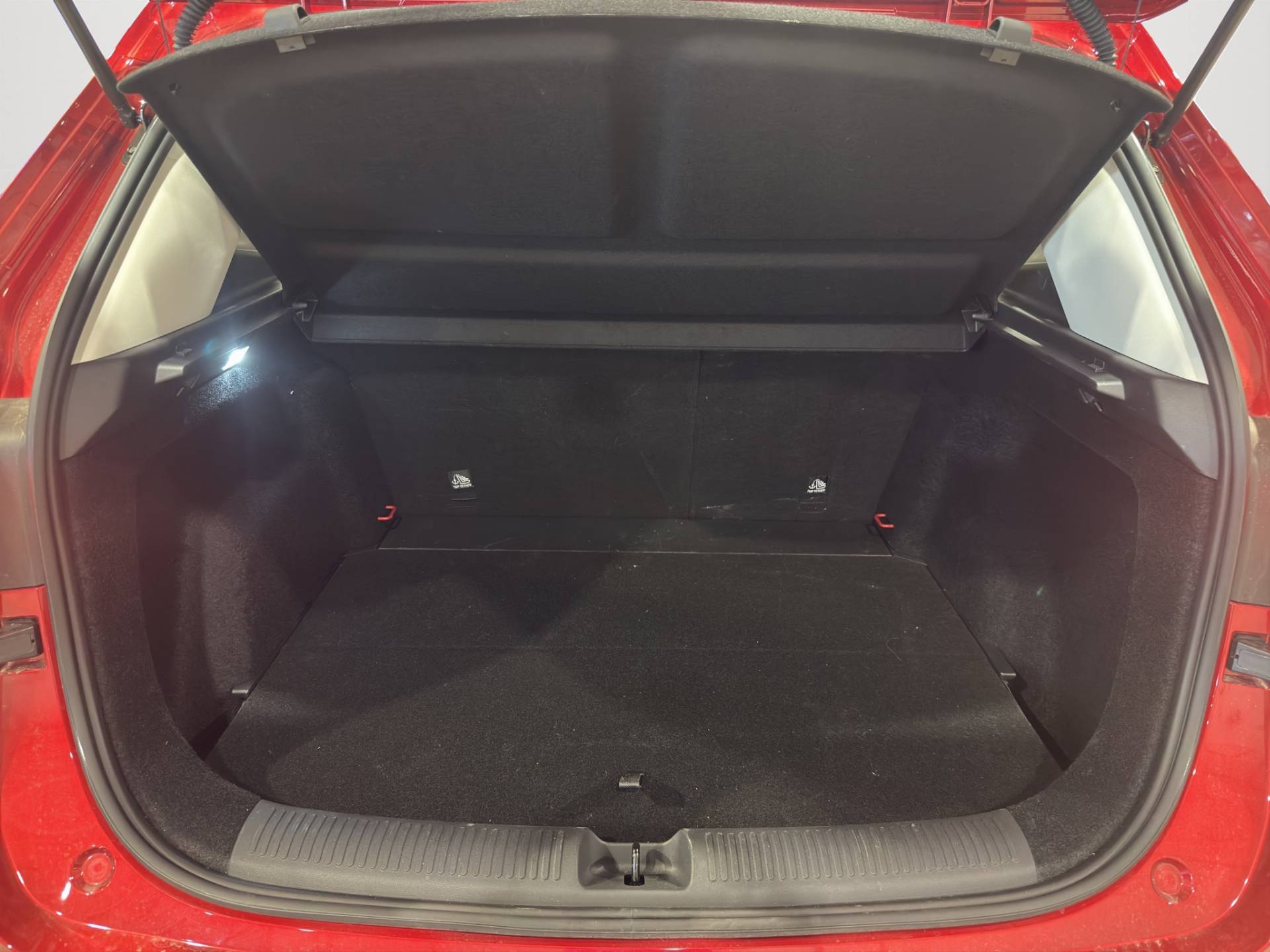 Auto Venduta - MG ZS ZS Hybrid+ 1.5 Comfort auto usata in pronta consegna - Brandini