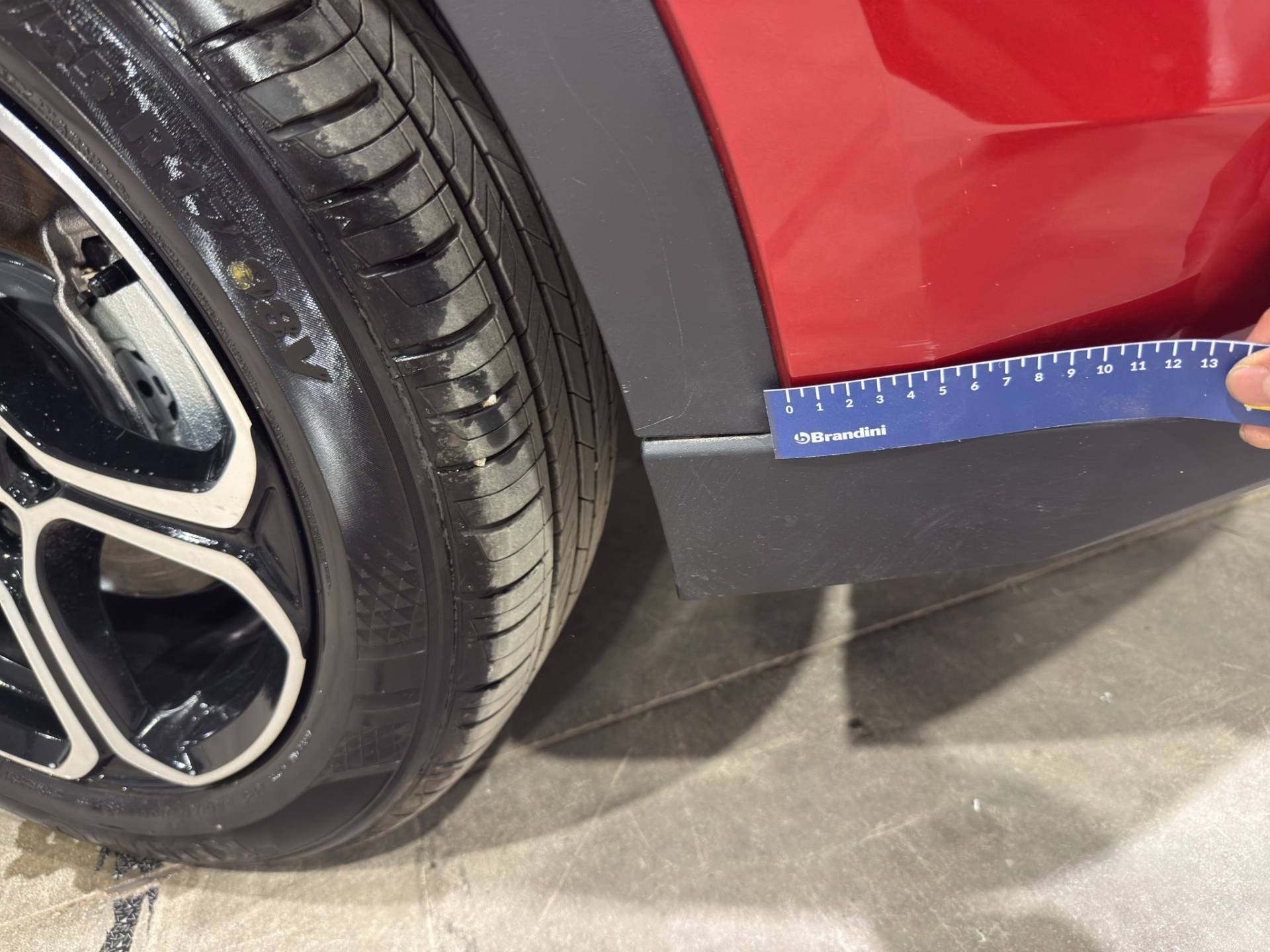 Auto Venduta - MG ZS ZS Hybrid+ 1.5 Comfort auto usata in pronta consegna - Brandini