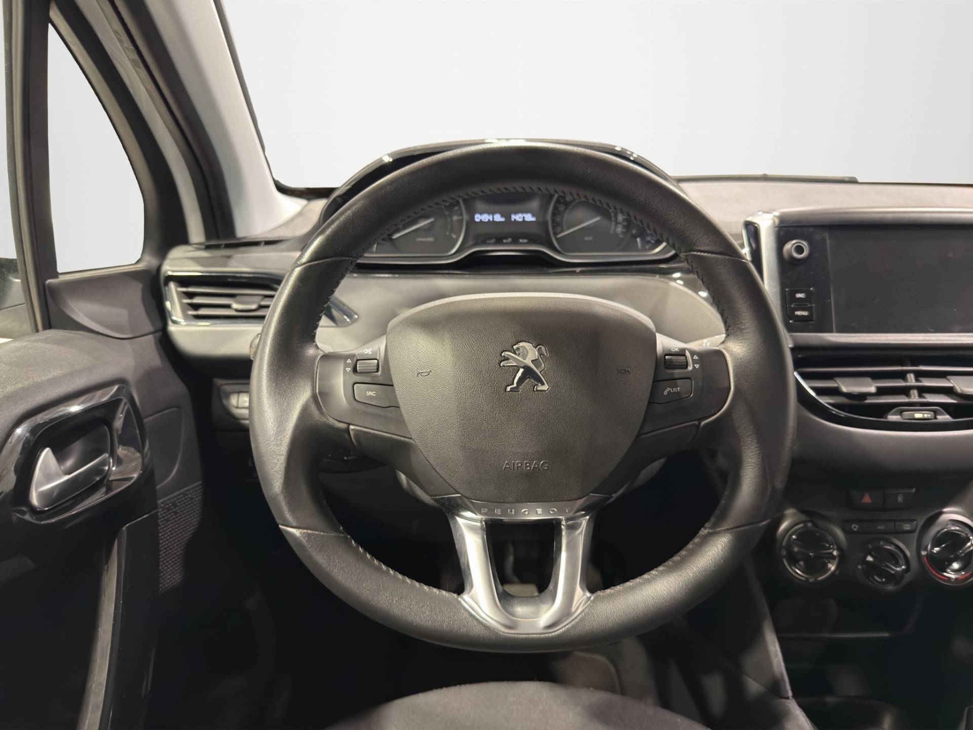 PEUGEOT 208 208 1.2 puretech Active s&s 82cv 5p neopatentati usata in pronta consegna - Brandini