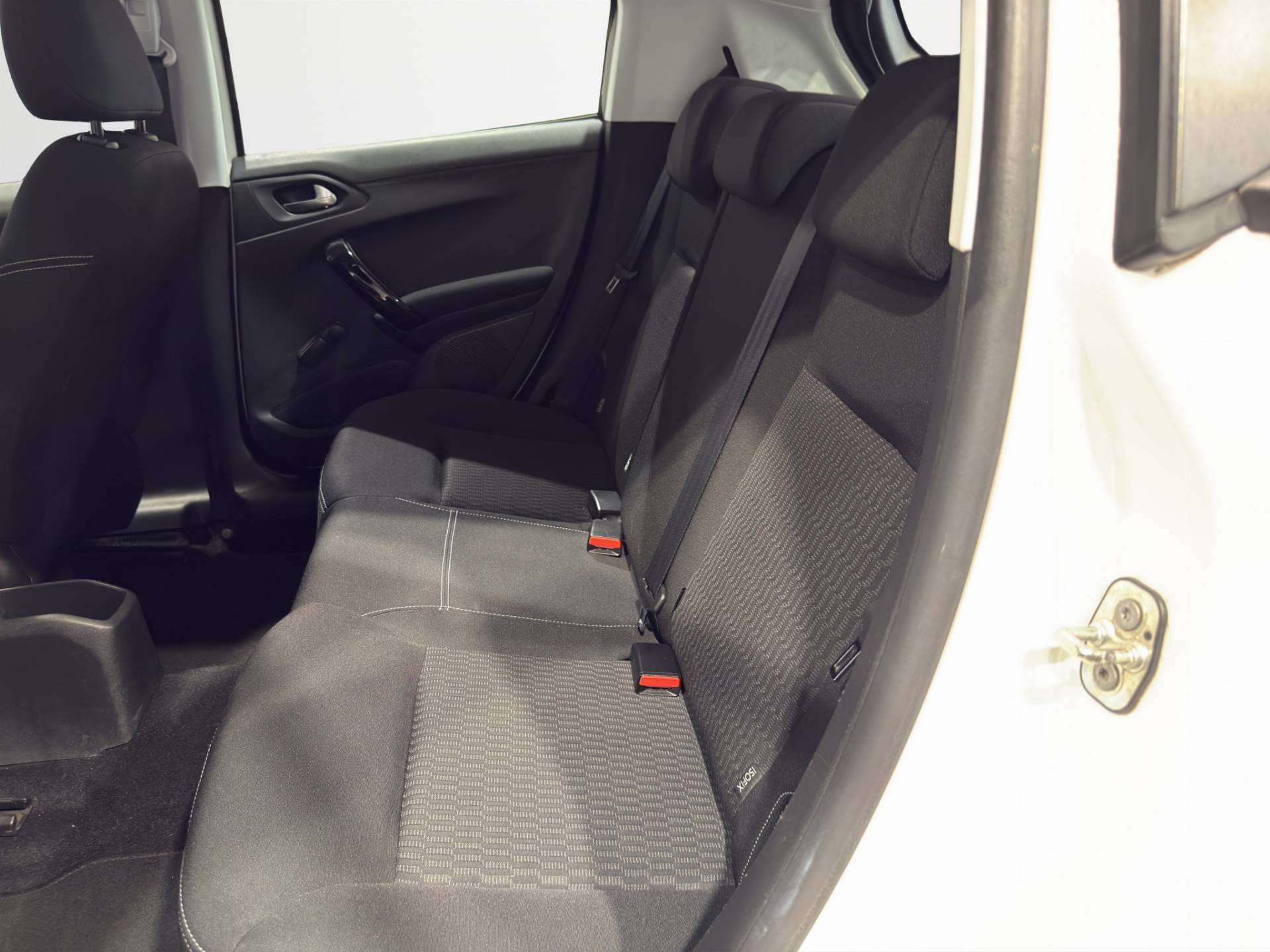 PEUGEOT 208 208 1.2 puretech Active s&s 82cv 5p neopatentati usata in pronta consegna - Brandini