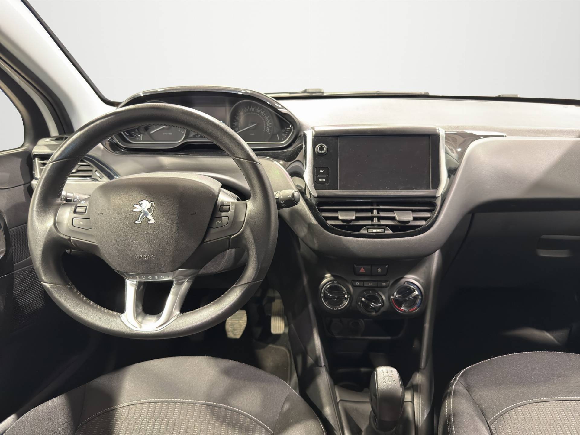 PEUGEOT 208 208 1.2 puretech Active s&s 82cv 5p neopatentati usata in pronta consegna - Brandini