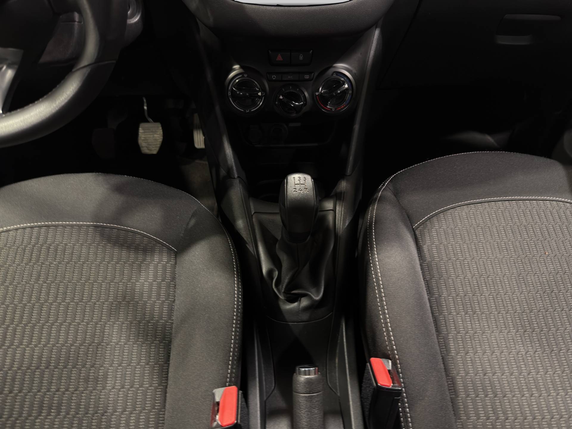 PEUGEOT 208 208 1.2 puretech Active s&s 82cv 5p neopatentati usata in pronta consegna - Brandini