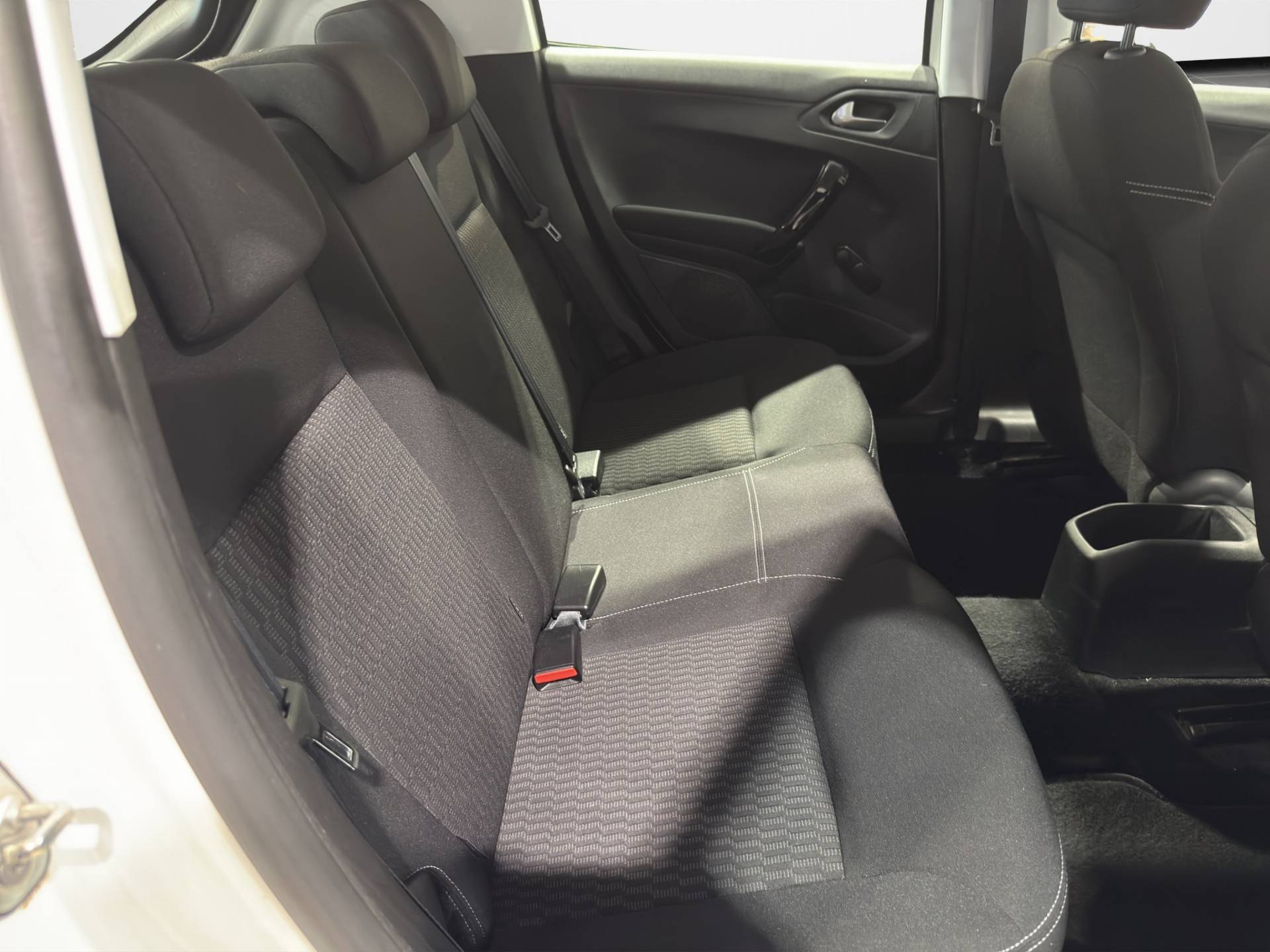 PEUGEOT 208 208 1.2 puretech Active s&s 82cv 5p neopatentati usata in pronta consegna - Brandini