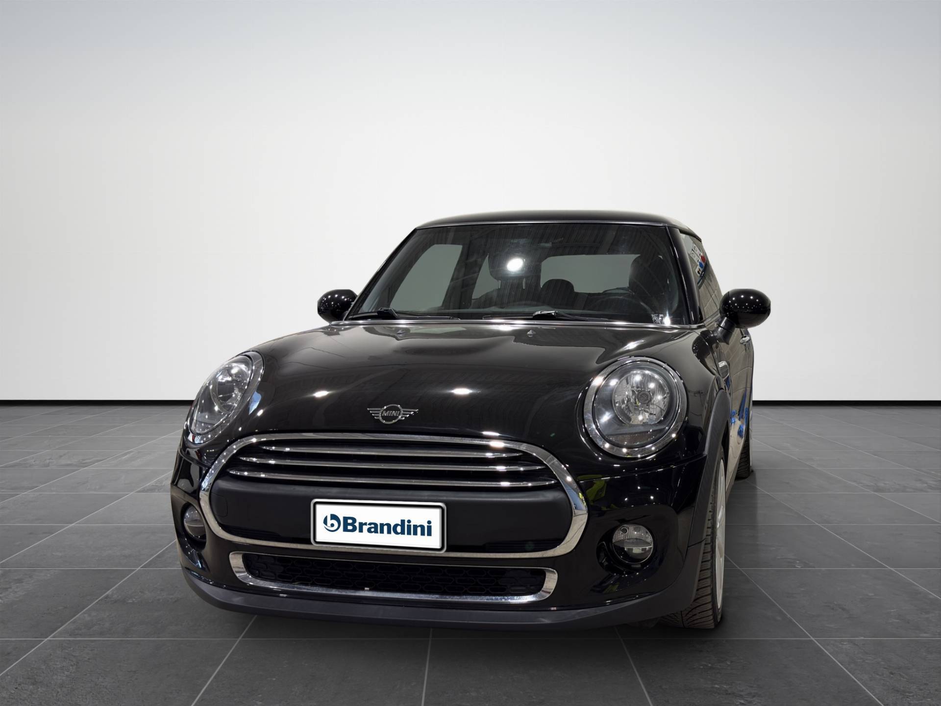 MINI Mini Mini 1.5 One D Boost 3 Pt. usata in pronta consegna - Brandini