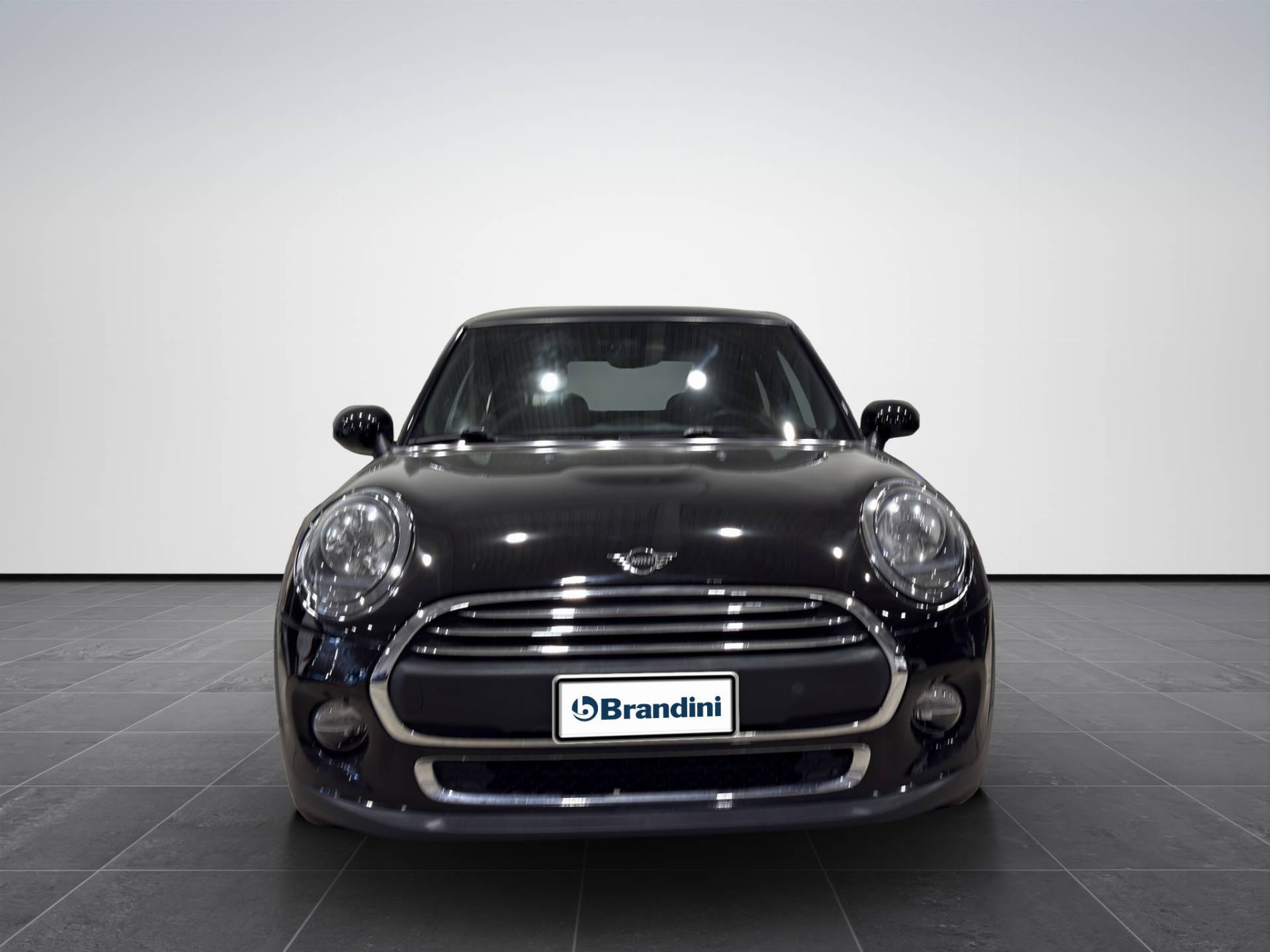 MINI Mini Mini 1.5 One D Boost 3 Pt. usata in pronta consegna - Brandini